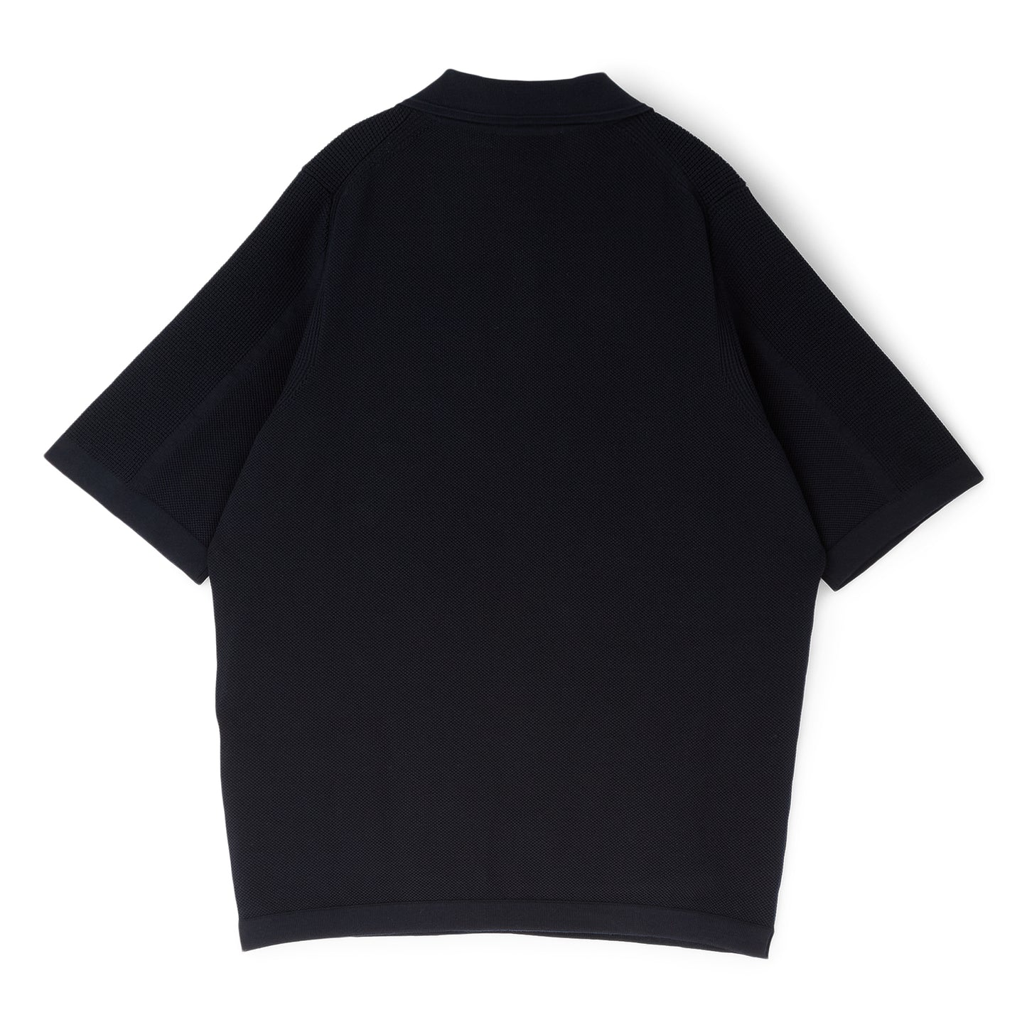 Stone Island SS Polo (Navy Blue)