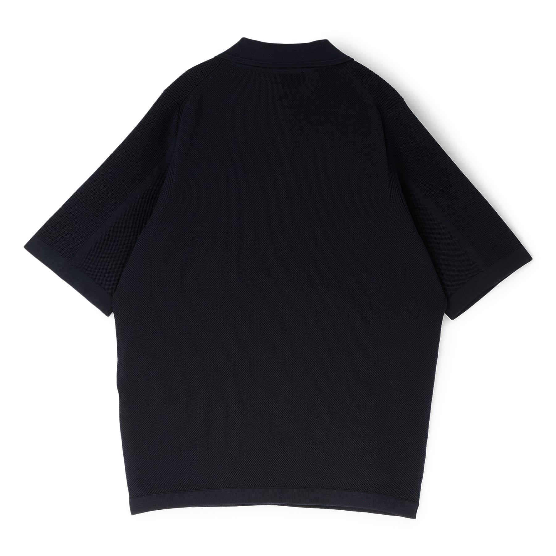 Stone Island SS Polo (Navy Blue)