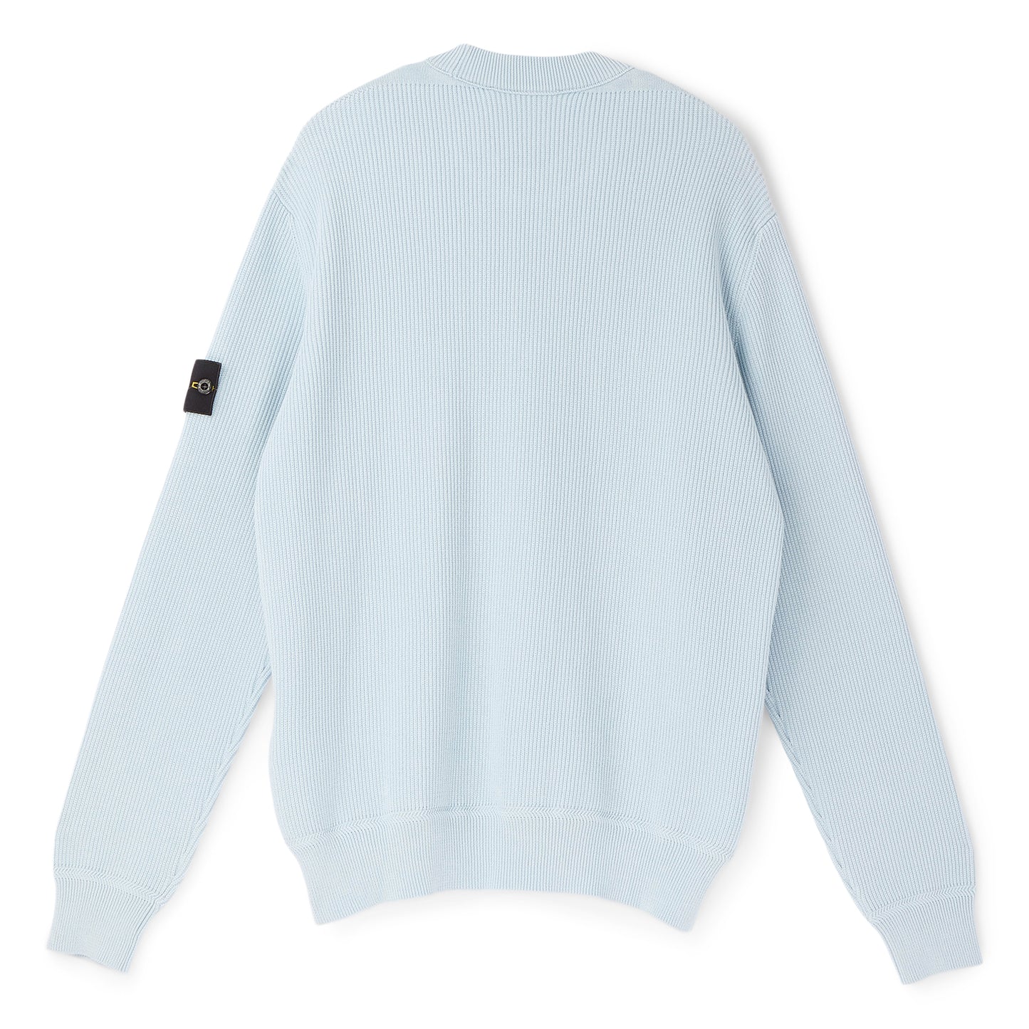 Stone Island Crew Neck (Sky Blue)