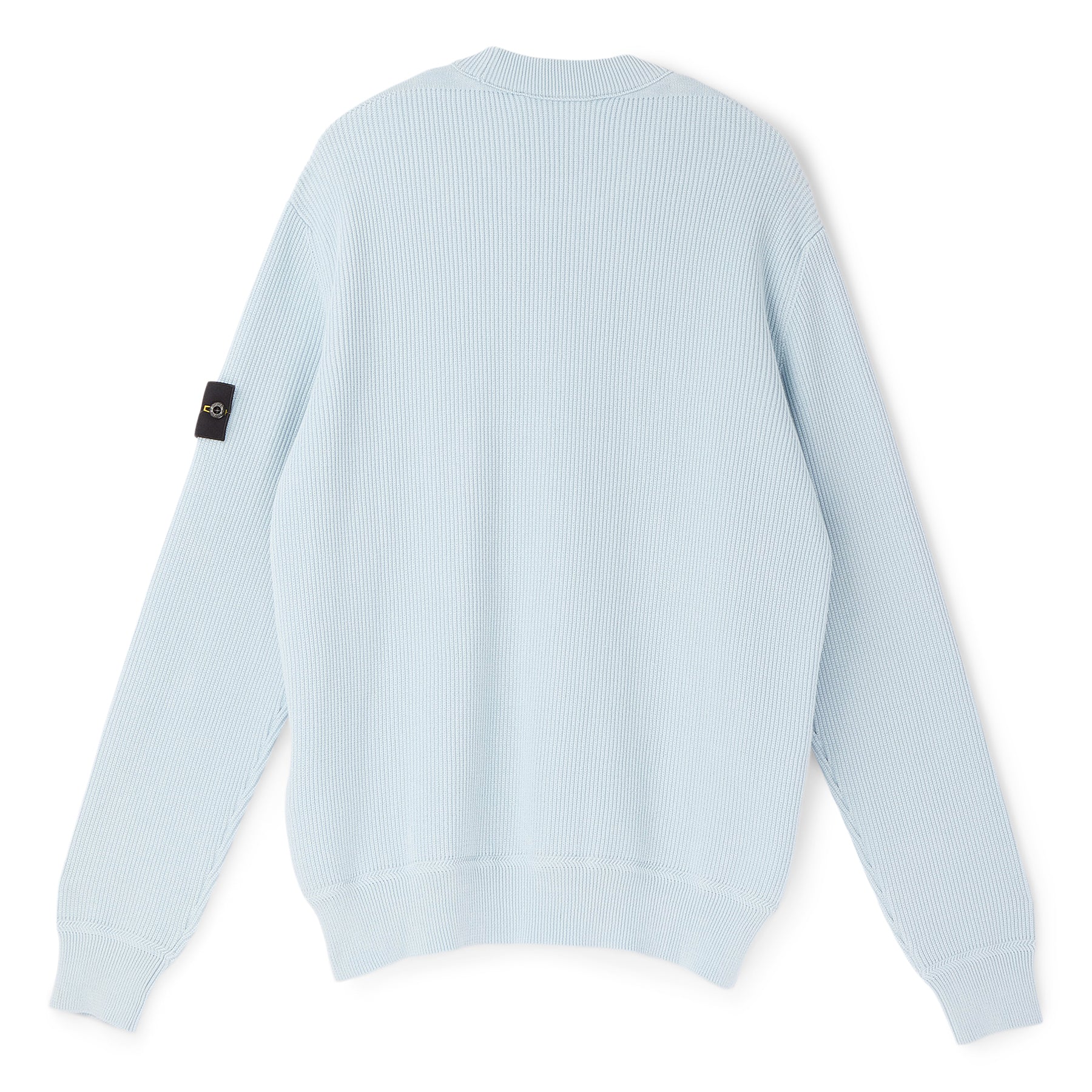 Stone Island Crew Neck (Sky Blue)