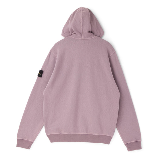 Stone Island Hoodie Sweater (Purple Gray) – CNCPTS