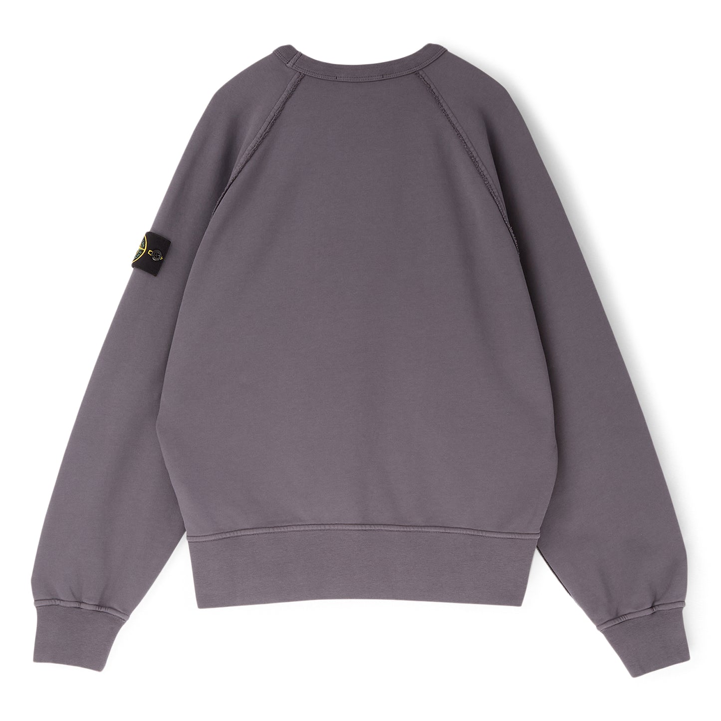 Stone Island Sweatshirt (Blue Grey)