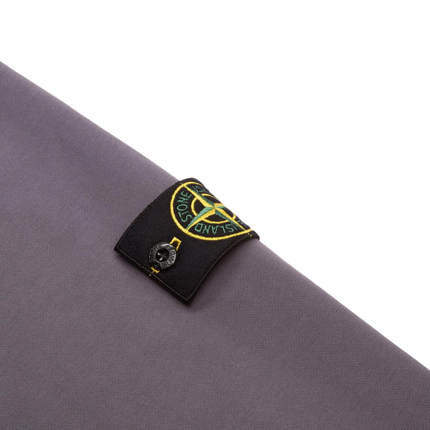 Stone Island Sweatshirt (Blue Grey)