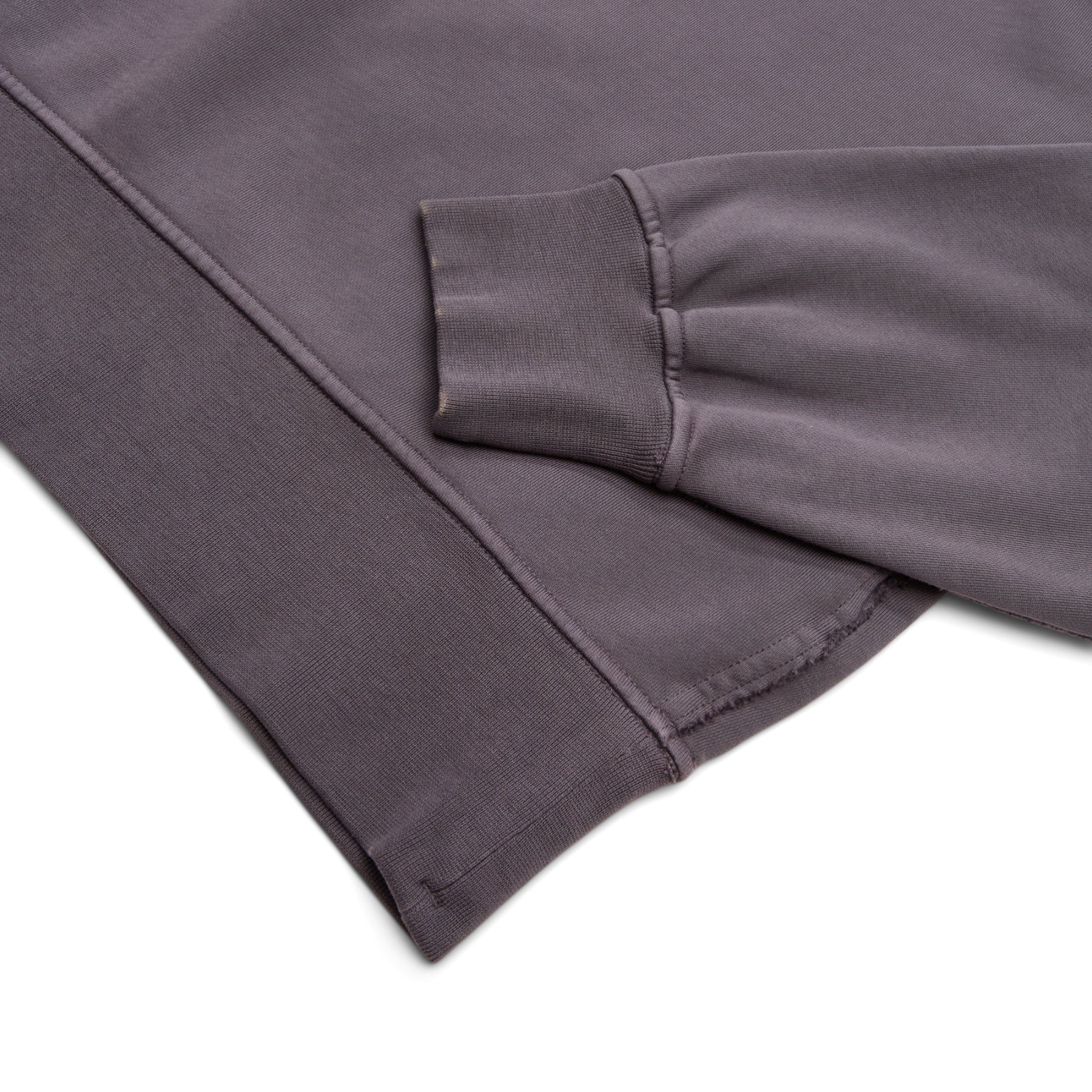 Stone Island Sweatshirt (Blue Grey)