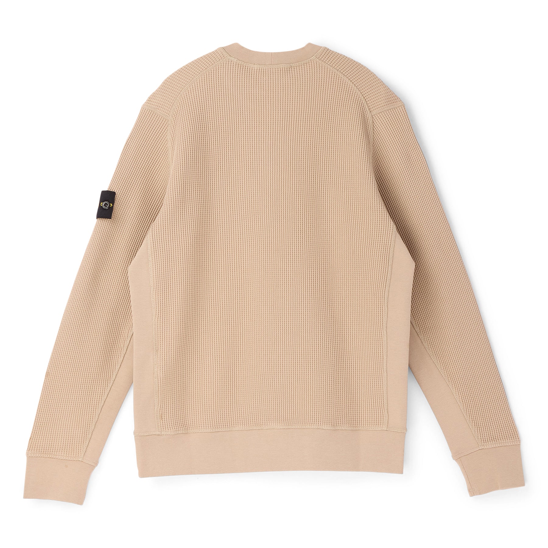 STONE  ベージュ スウェット Stone Island Sweatshirt (Desert Sand) – CNCPTS