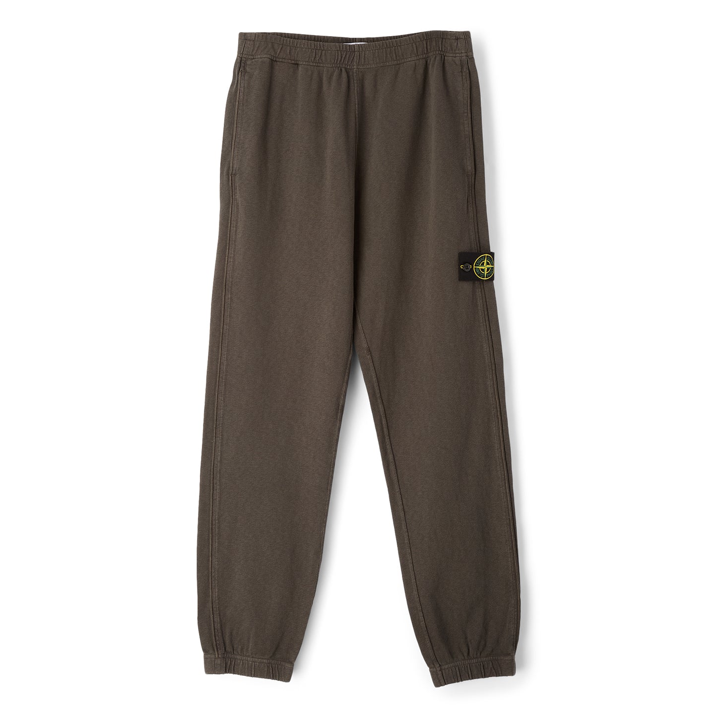 Stone Island Sweat Bottoms (Charcoal)