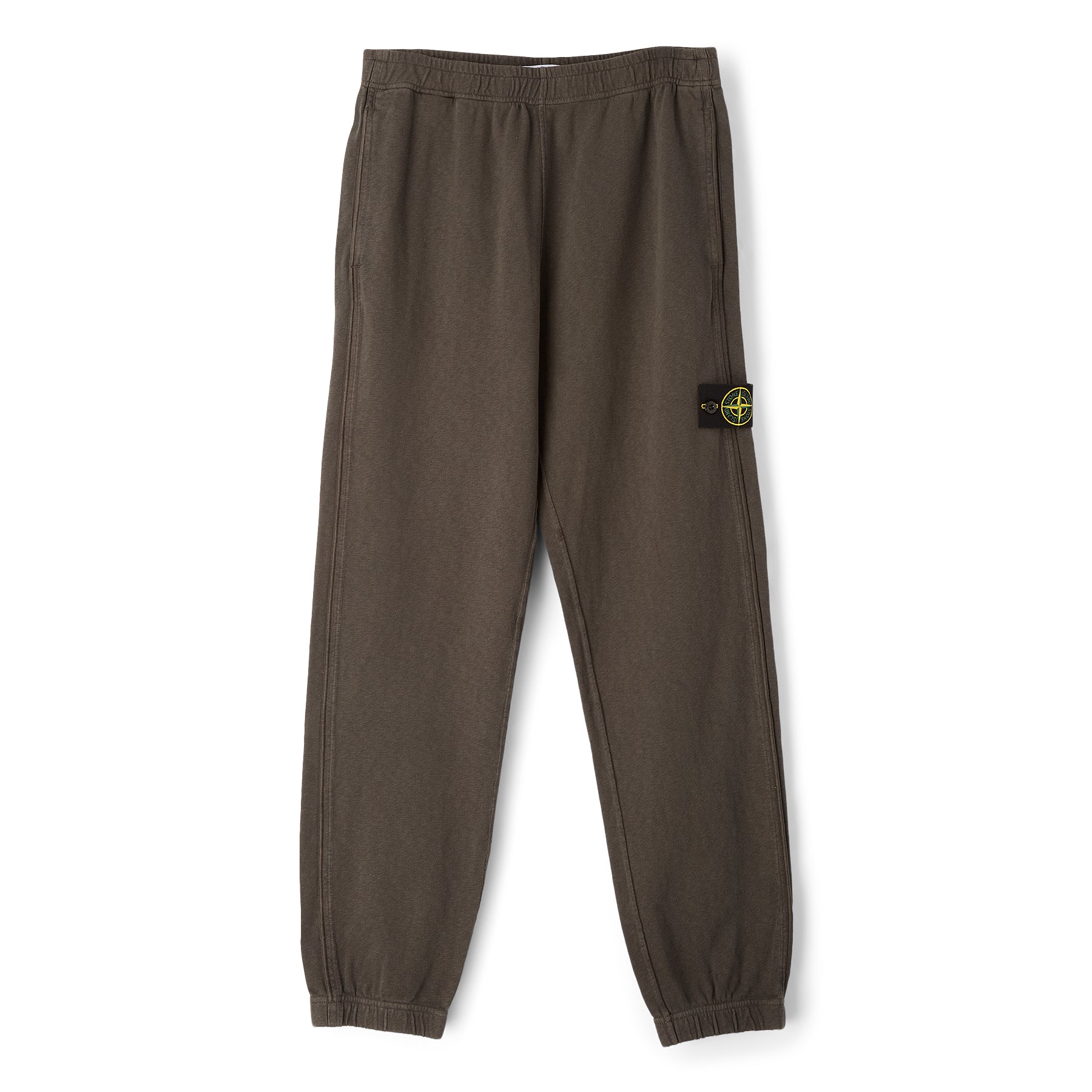 Stone Island Sweat Bottoms (Charcoal)