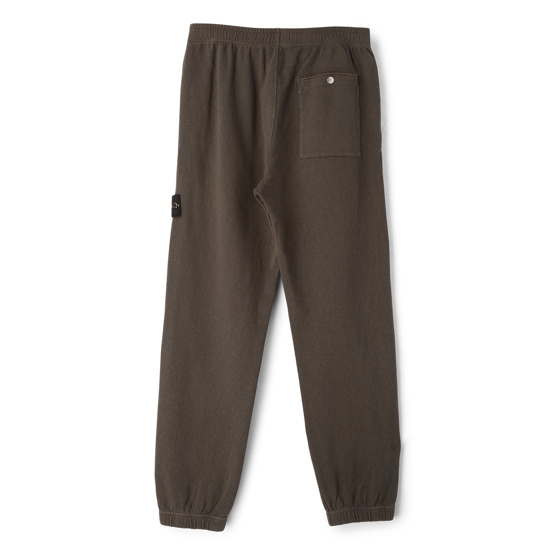 Stone Island Sweat Bottoms (Charcoal)