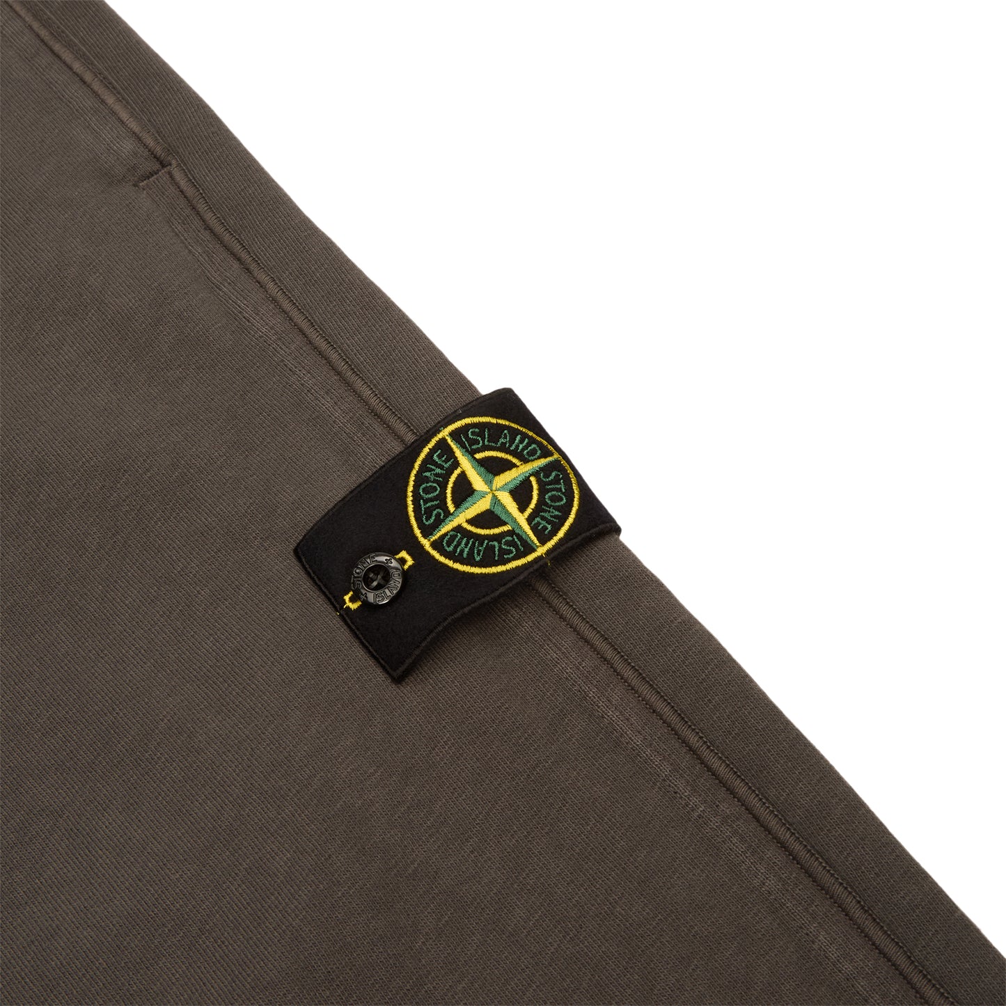 Stone Island Sweat Bottoms (Charcoal)