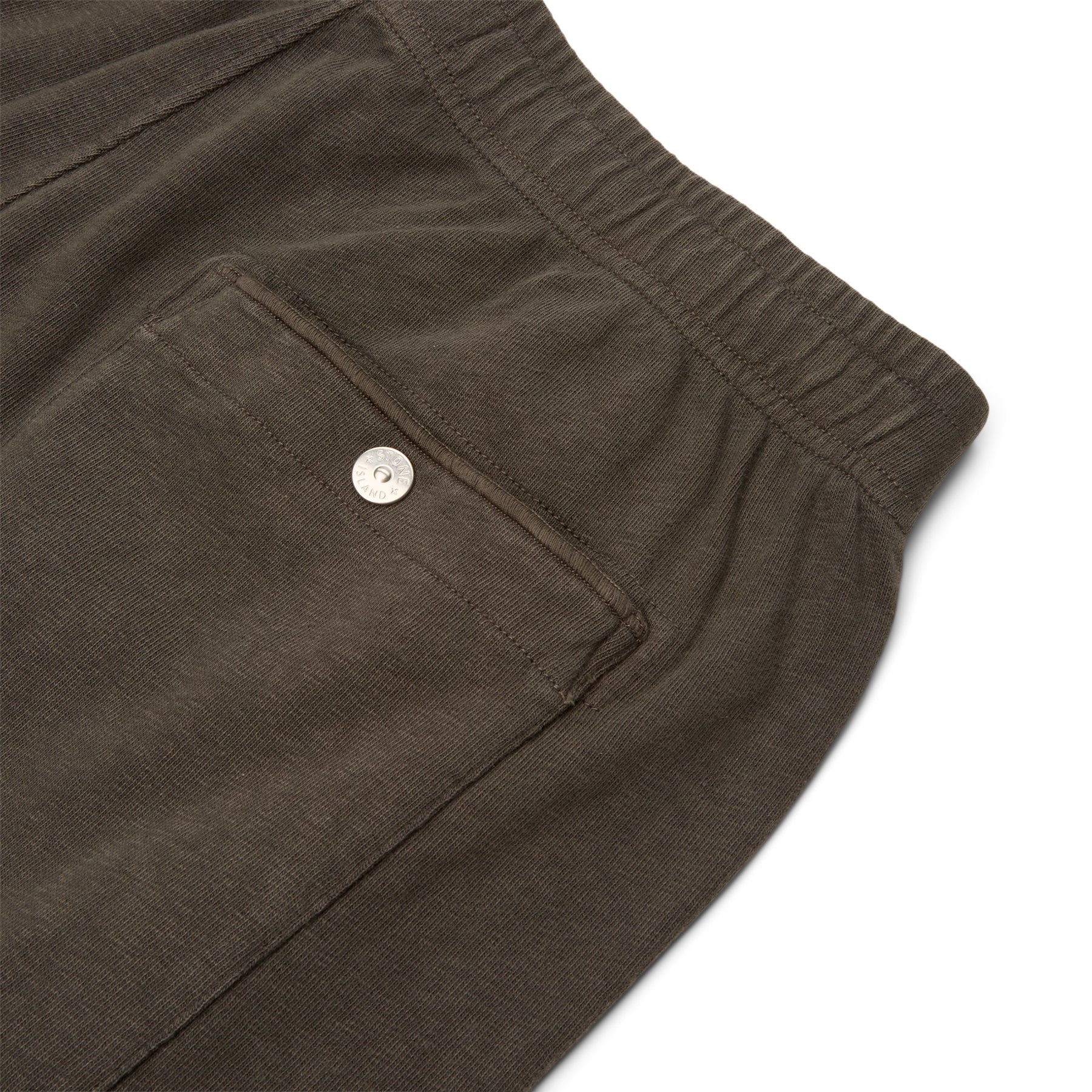 Stone Island Sweat Bottoms (Charcoal)