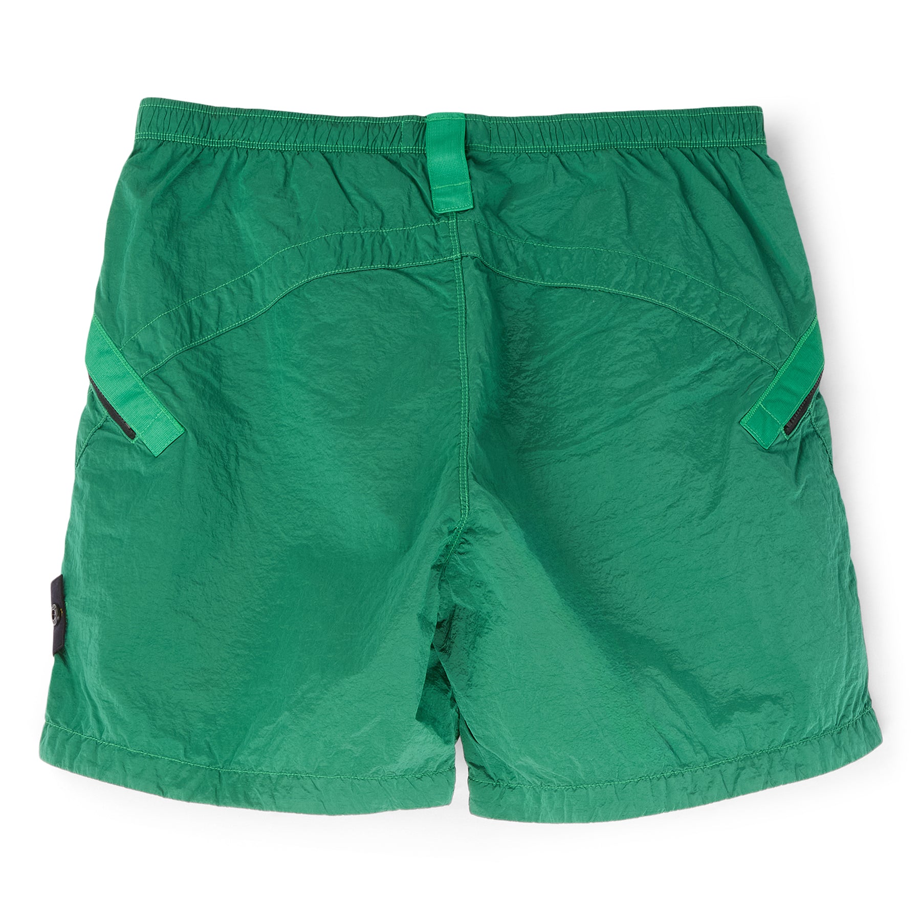 Stone Island Shorts (Malachite)