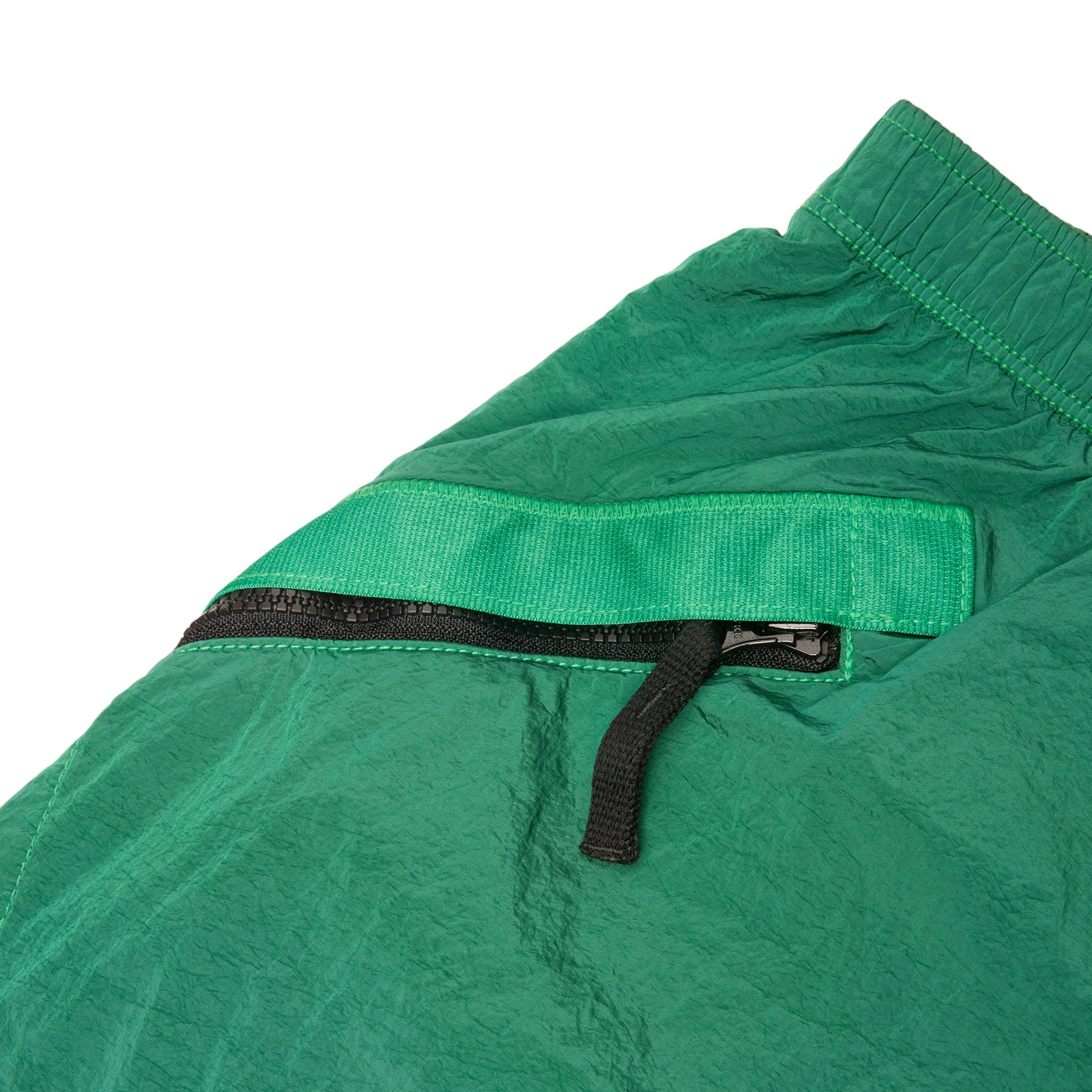 Stone Island Shorts (Malachite)