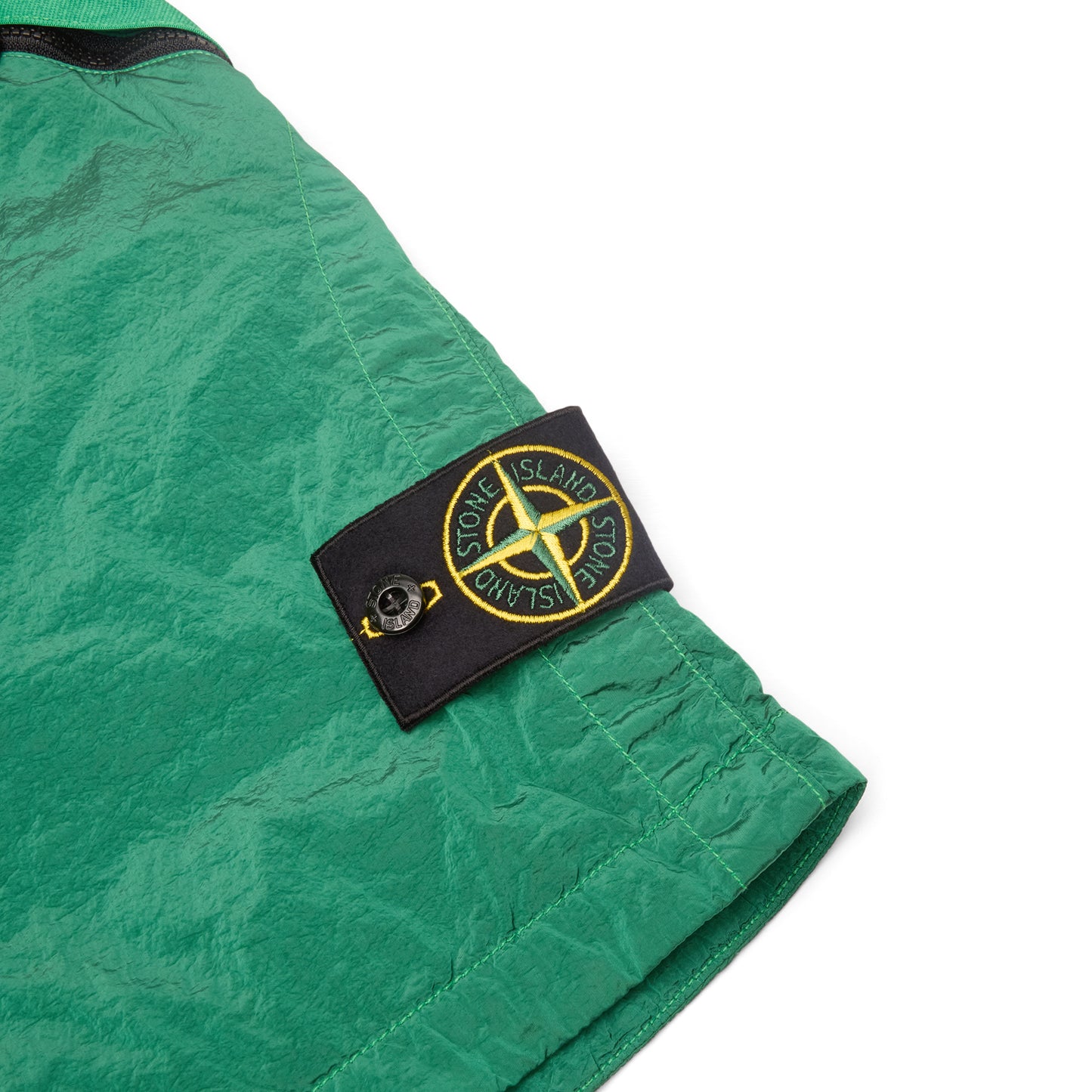 Stone Island Shorts (Malachite)