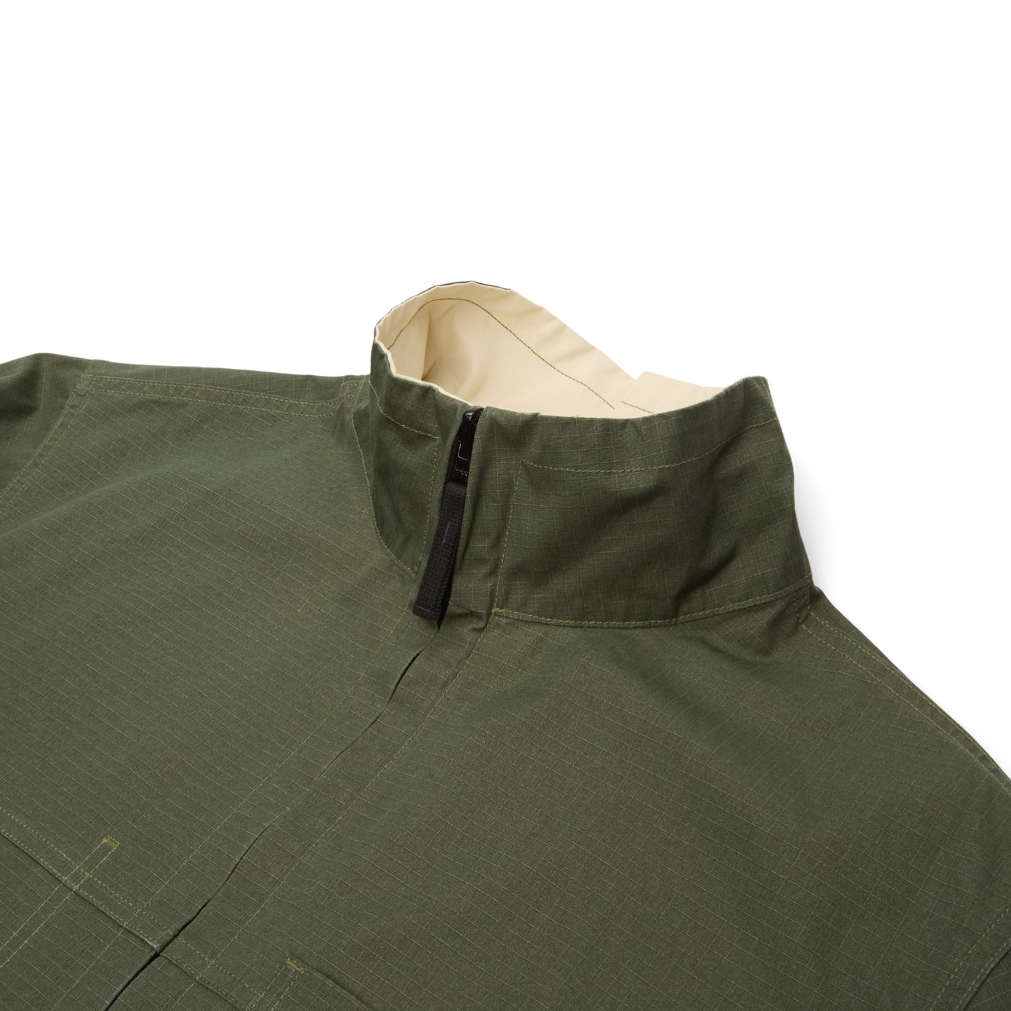 Stone Island X New Balance Reversible Shirts (Juniper)