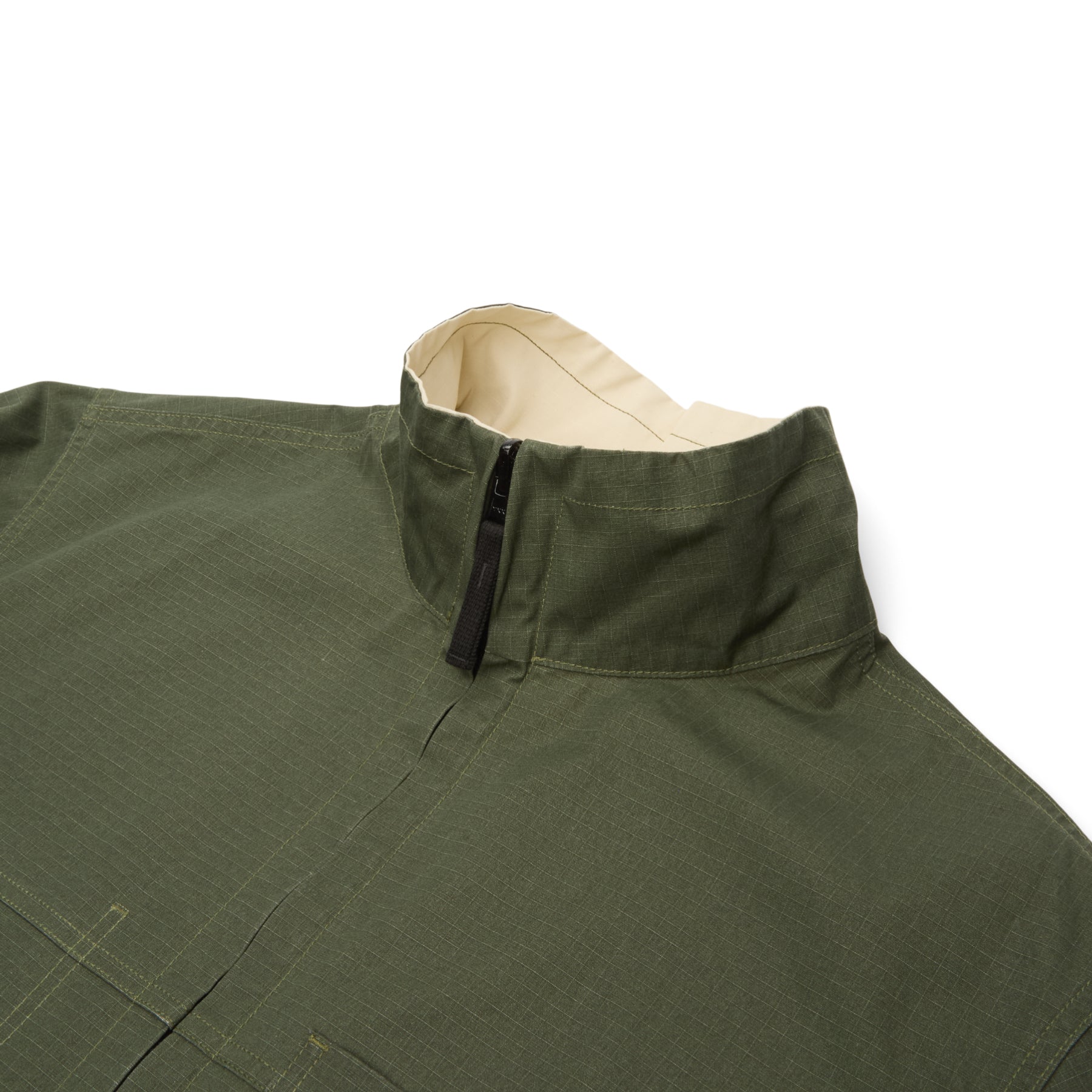 Stone Island X New Balance Reversible Shirts (Juniper)