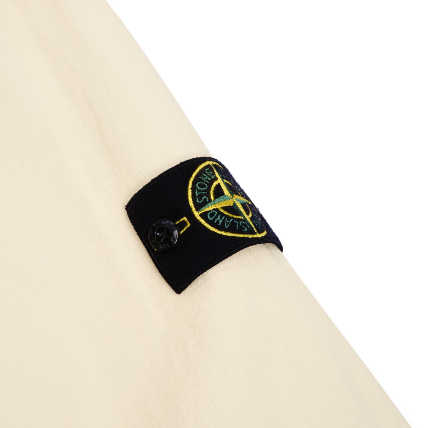 Stone Island X New Balance Reversible Shirts (Juniper)