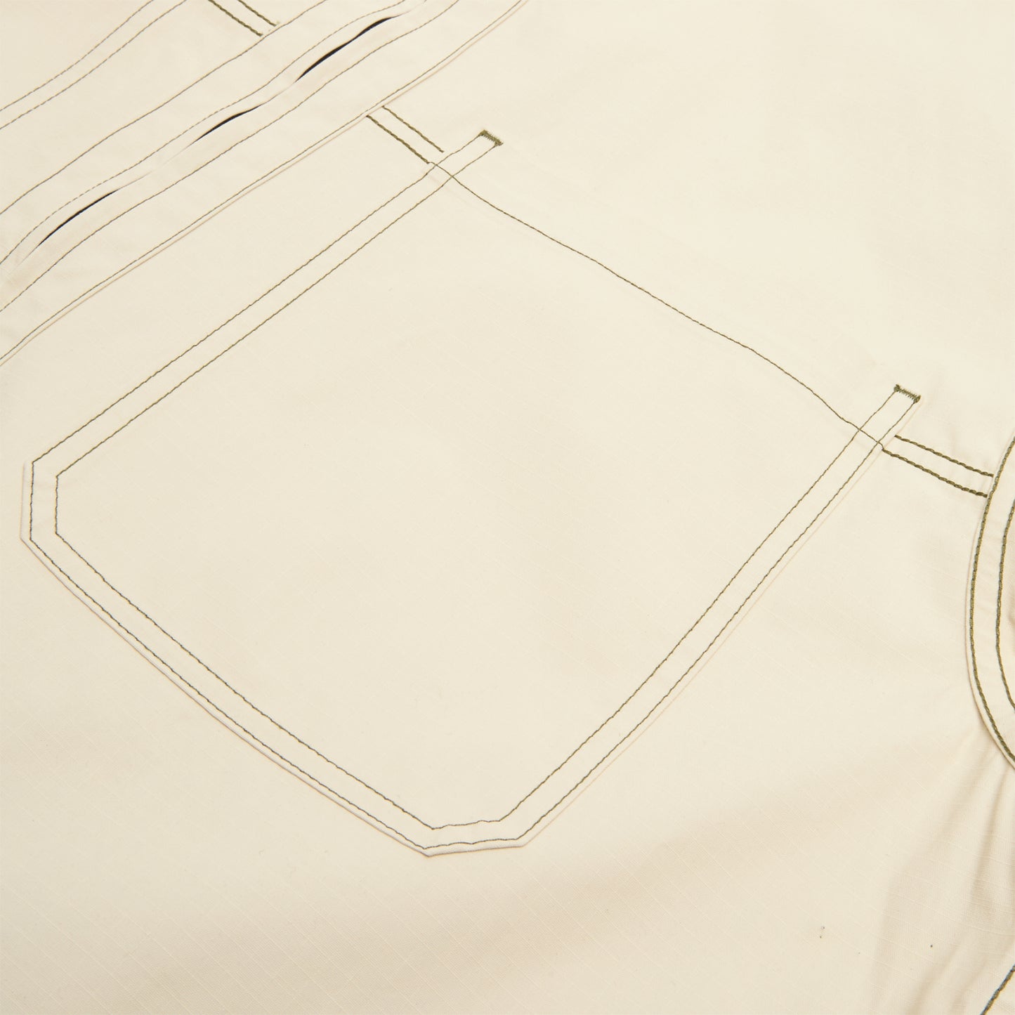 Stone Island X New Balance Reversible Shirts (Juniper)