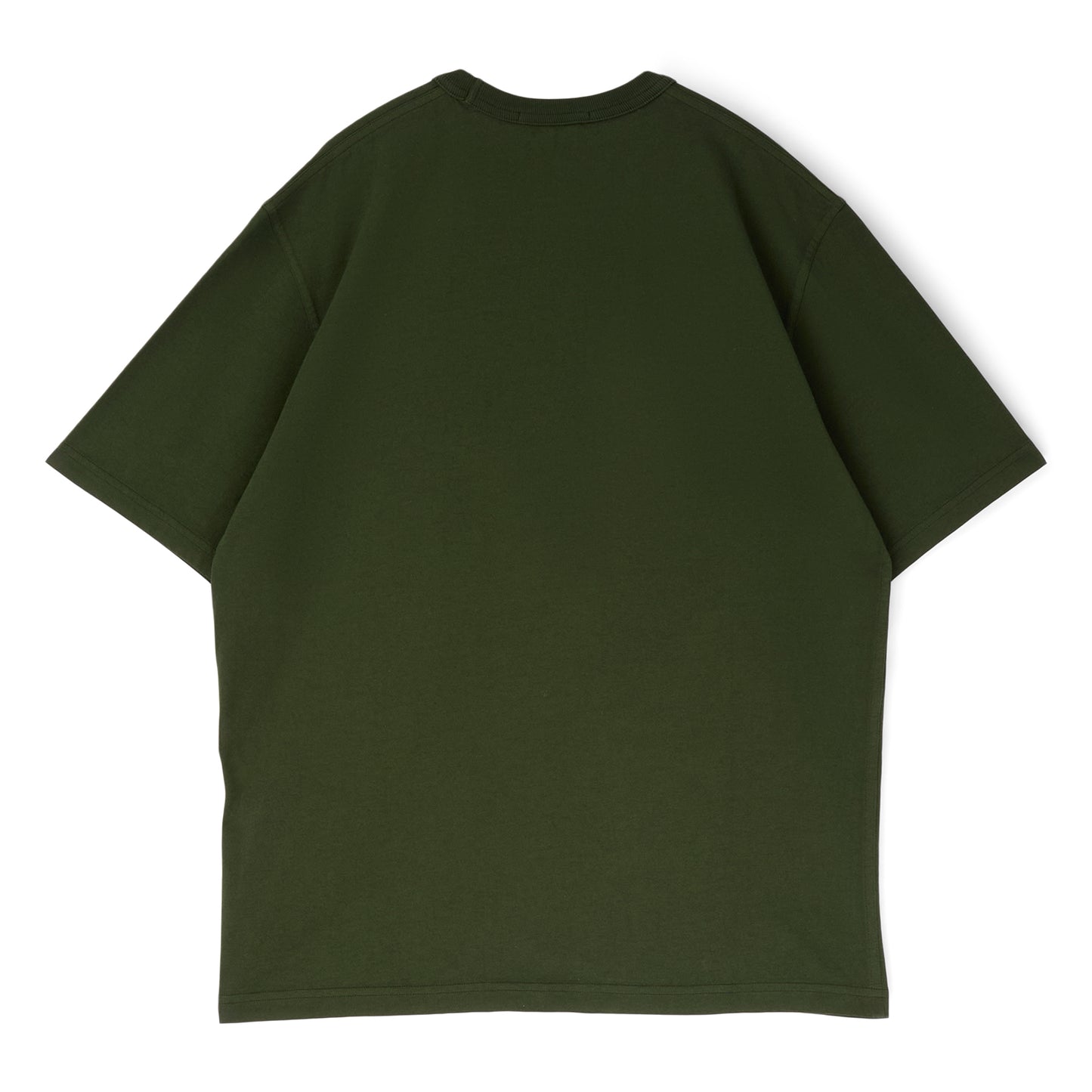 Stone Island X New Balance SS T-Shirt (Juniper)