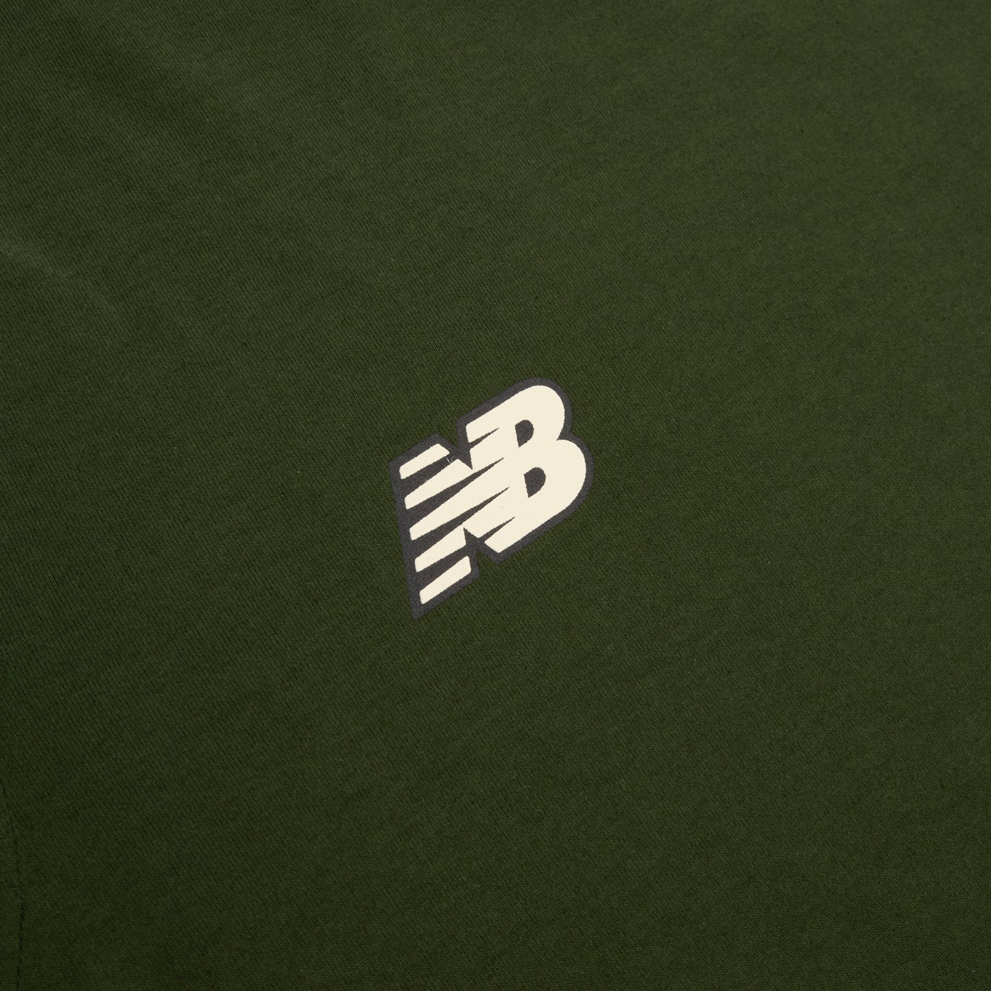 Stone Island X New Balance SS T-Shirt (Juniper)