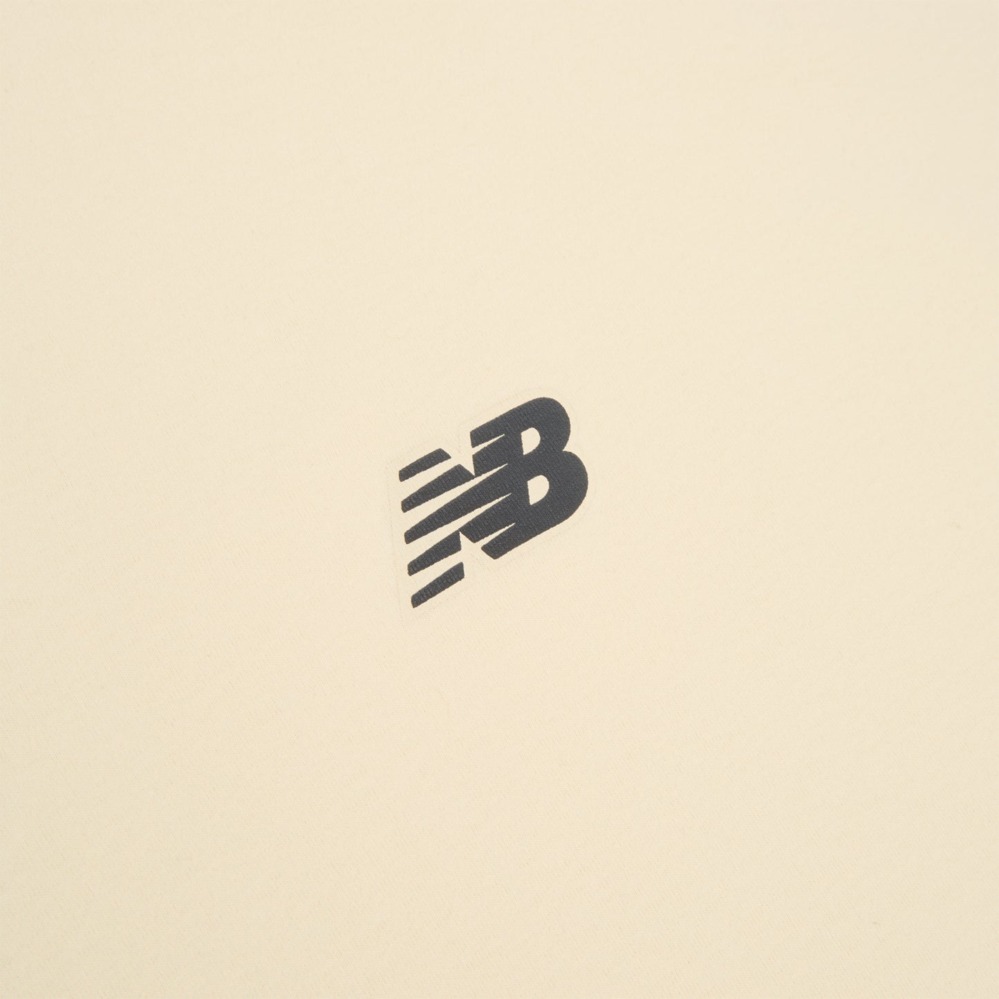 Stone Island X New Balance SS T-Shirt (Ivory)