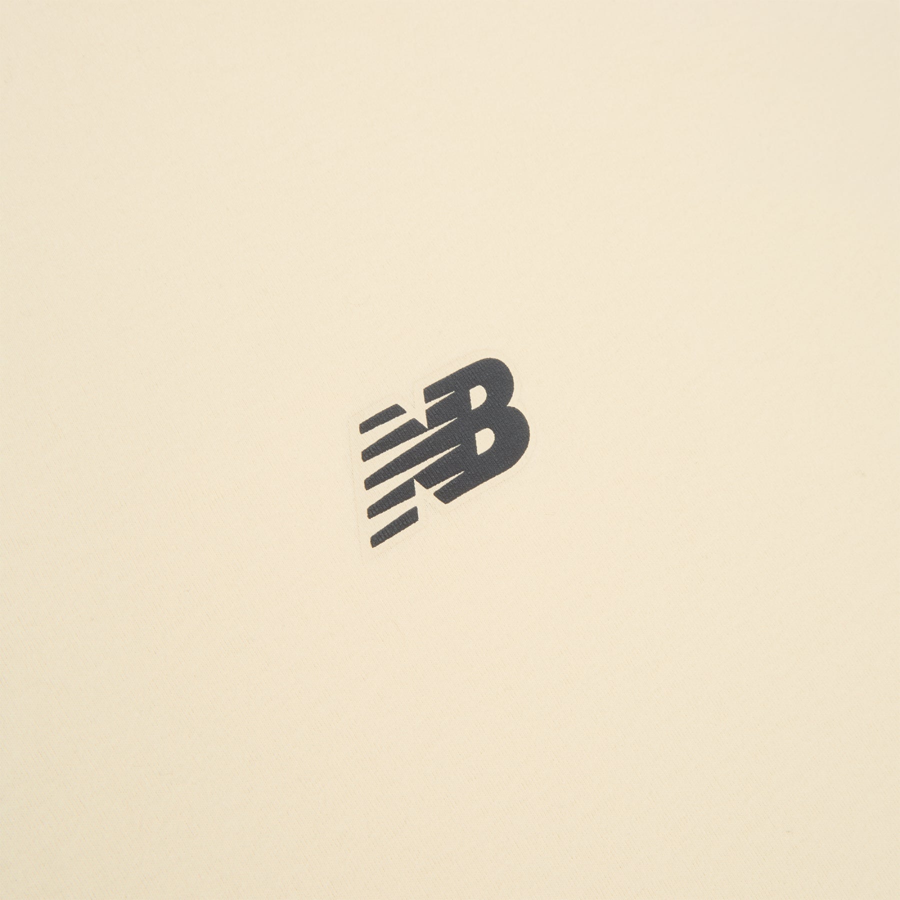 Stone Island X New Balance SS T-Shirt (Ivory)