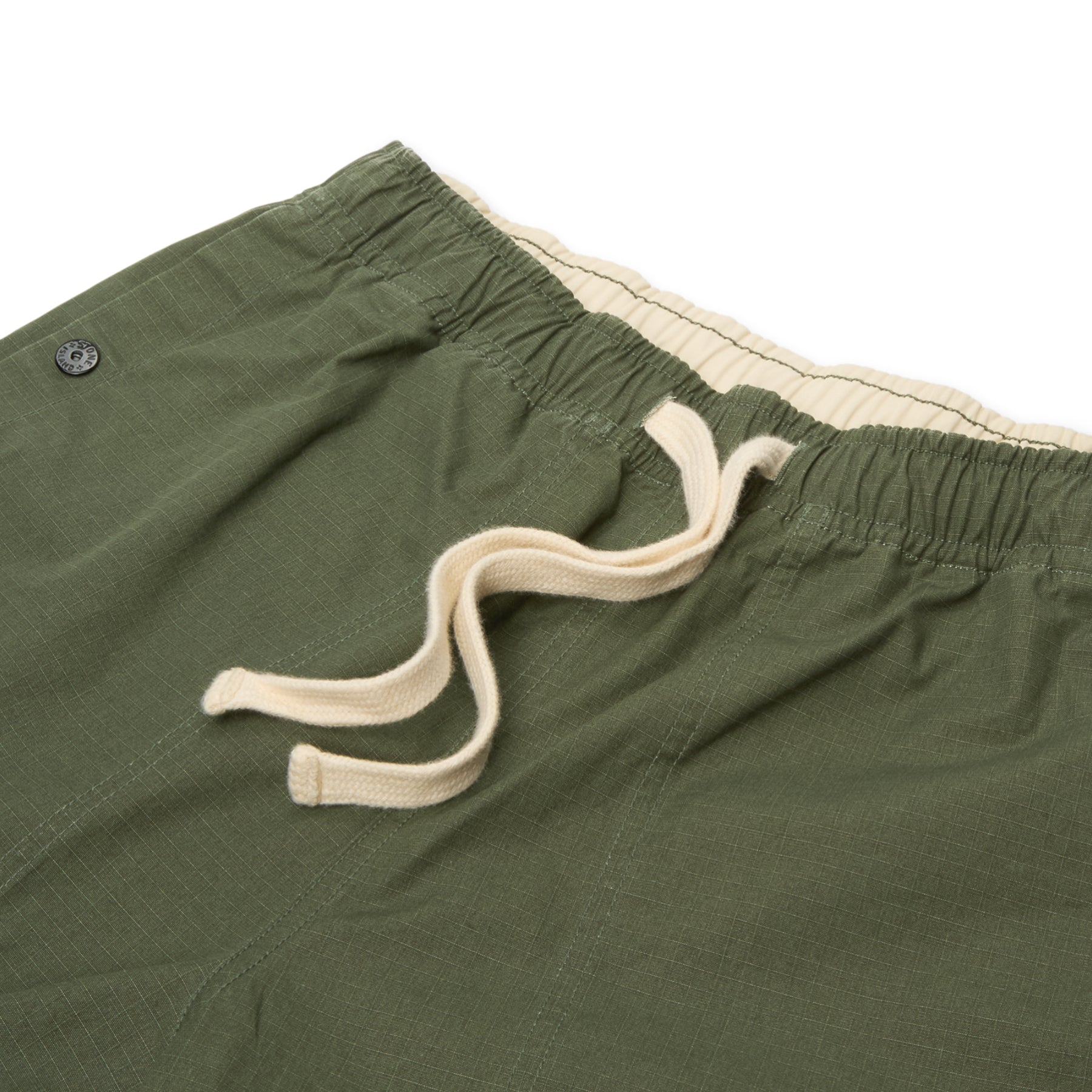 Stone Island X New Balance Reversible Trousers (Juniper)