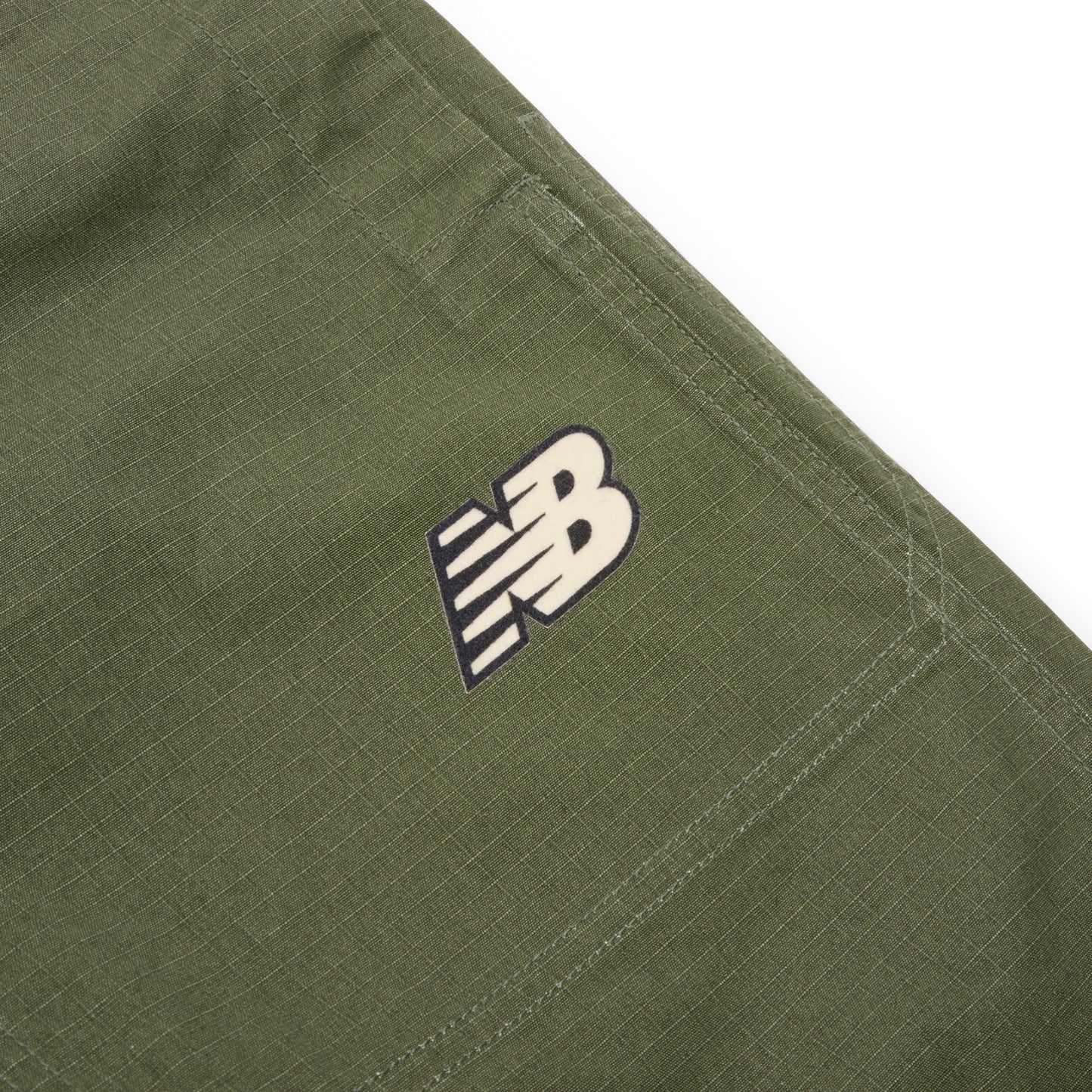 Stone Island X New Balance Reversible Trousers (Juniper)