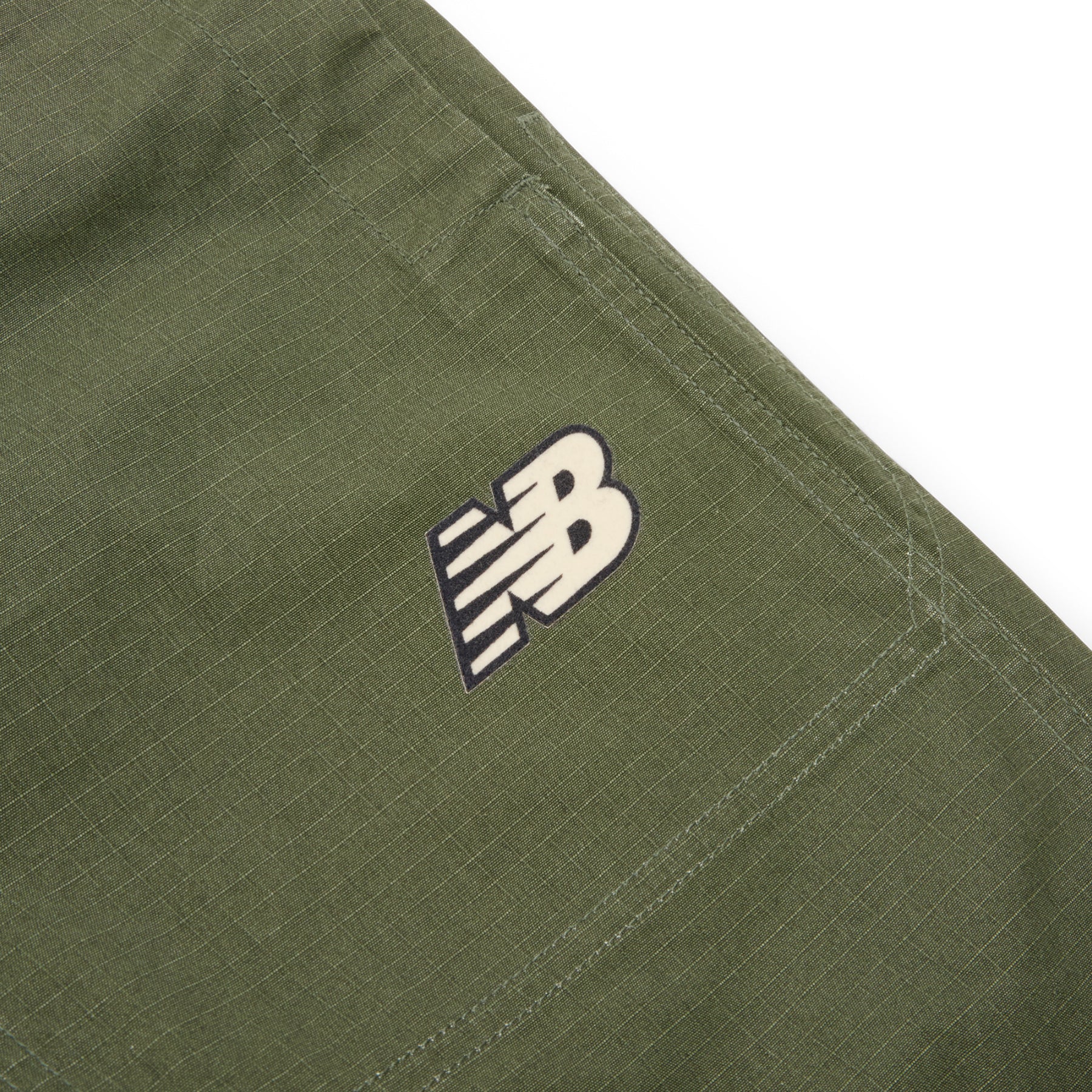 Stone Island X New Balance Reversible Trousers (Juniper)