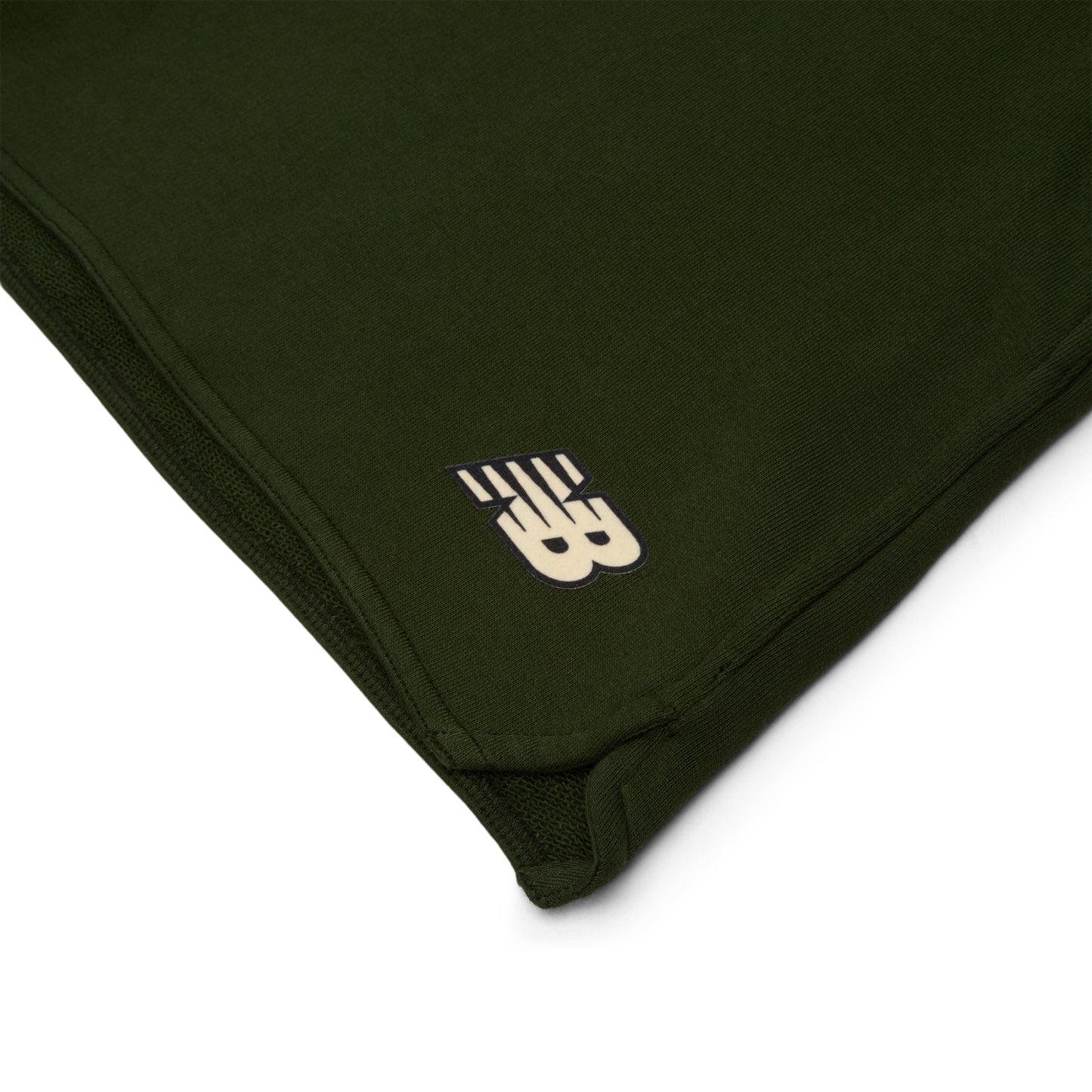 Stone Island X New Balance Sweat Bottoms (Juniper)