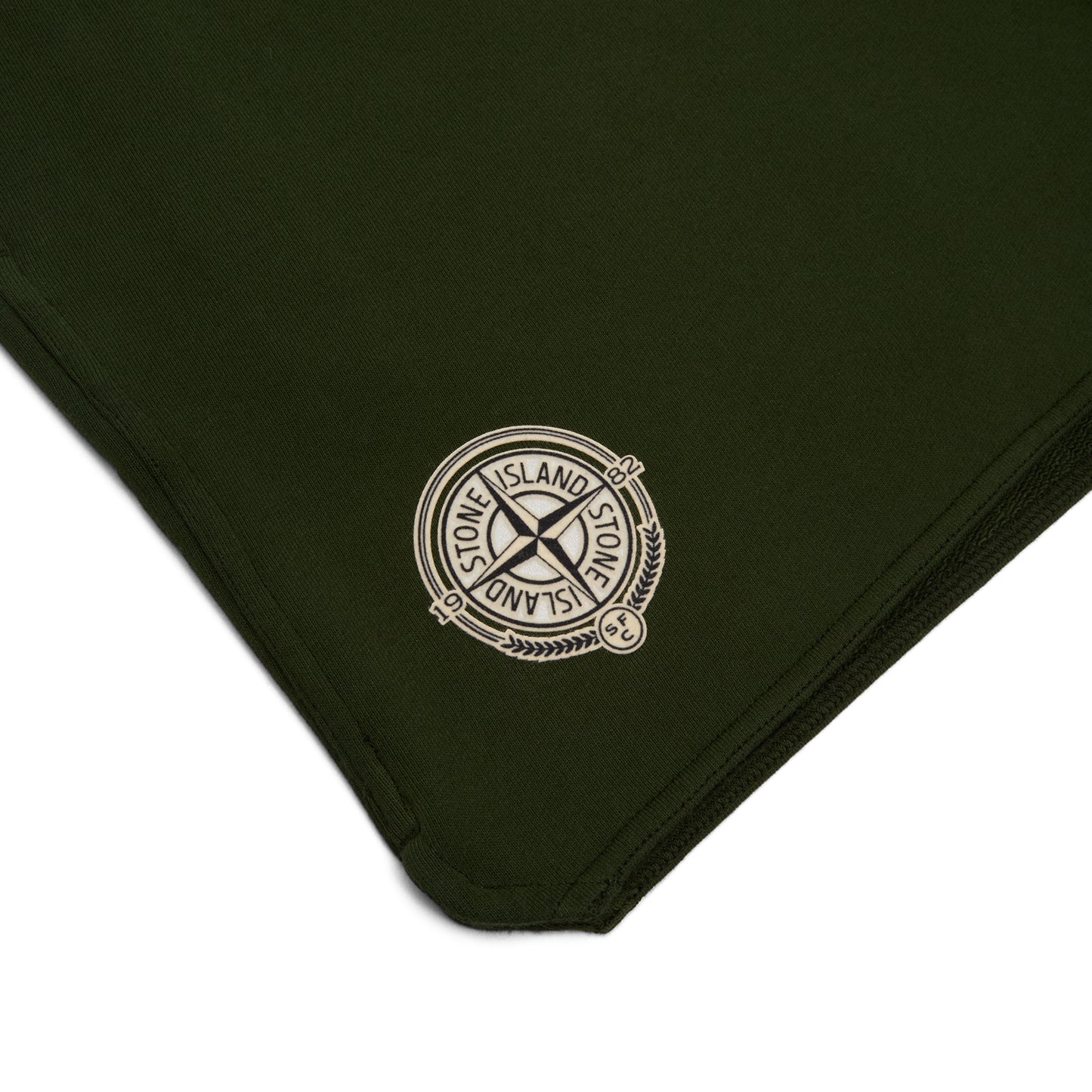 Stone Island X New Balance Sweat Bottoms (Juniper)