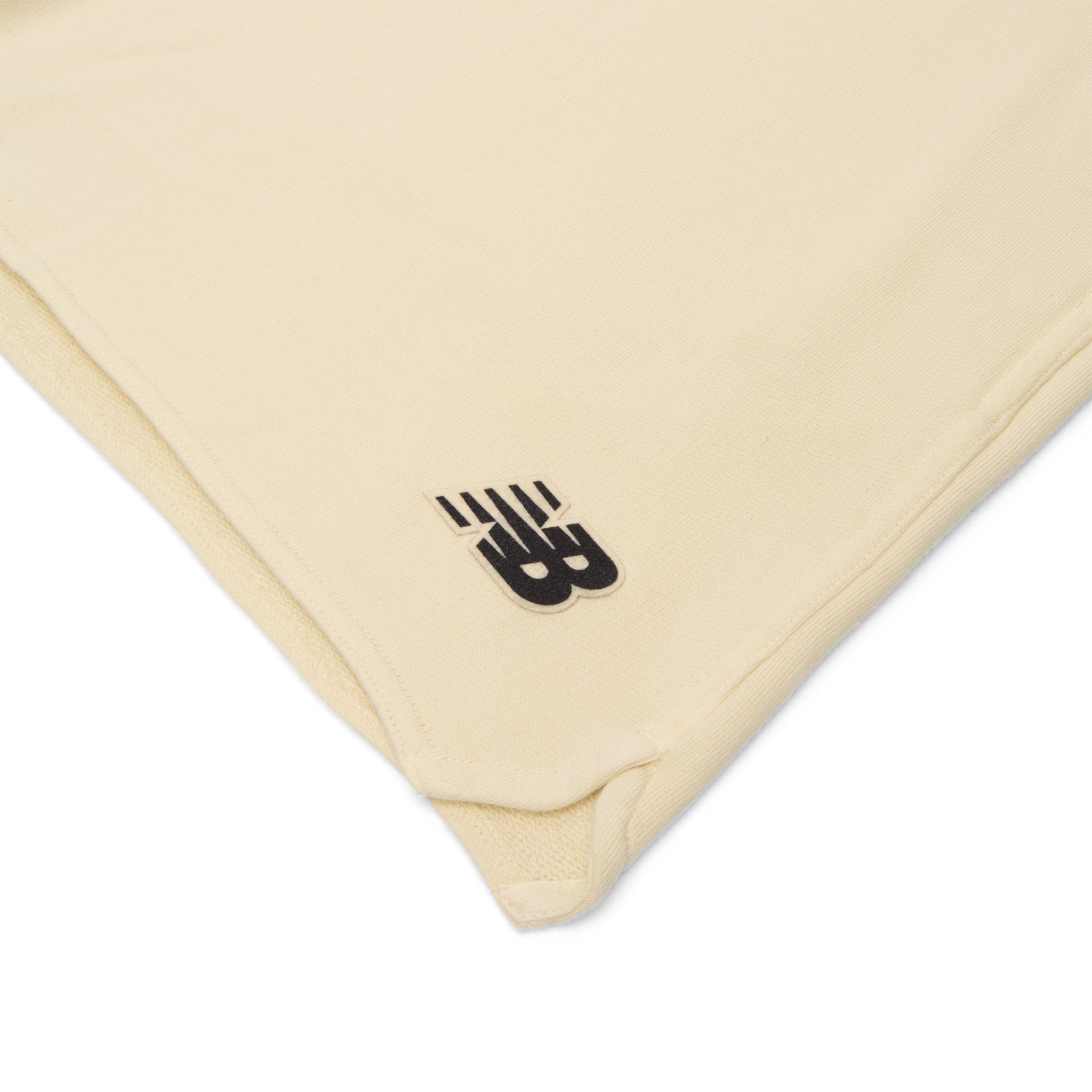 Stone Island X New Balance Sweat Bottoms (Ivory)