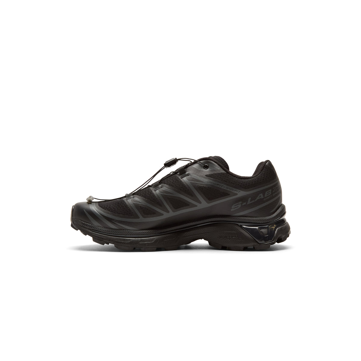 Salomon XT-6 (Black/Black/Phantom)