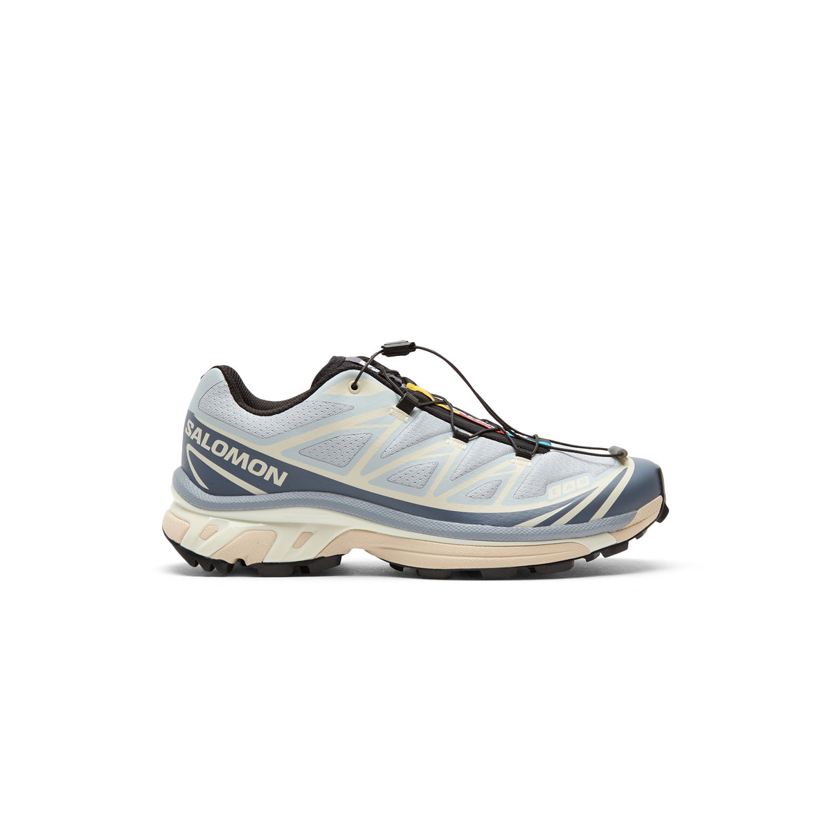 Salomon XT-6 (Pearl Blue/Grisaille/Vanila)