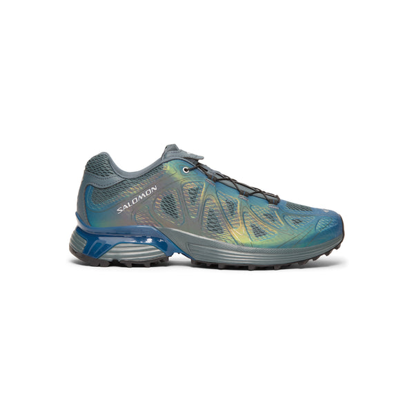 モンテスラ Salomon XT-Whisper Void (Dark Slate/Gibraltar Sea/Silver) – CNCPTS