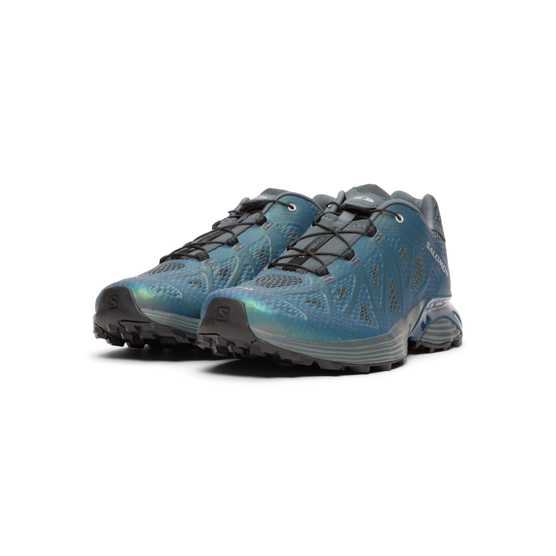 Salomon XT-Whisper Void (Dark Slate/Gibraltar Sea/Silver) – CNCPTS
