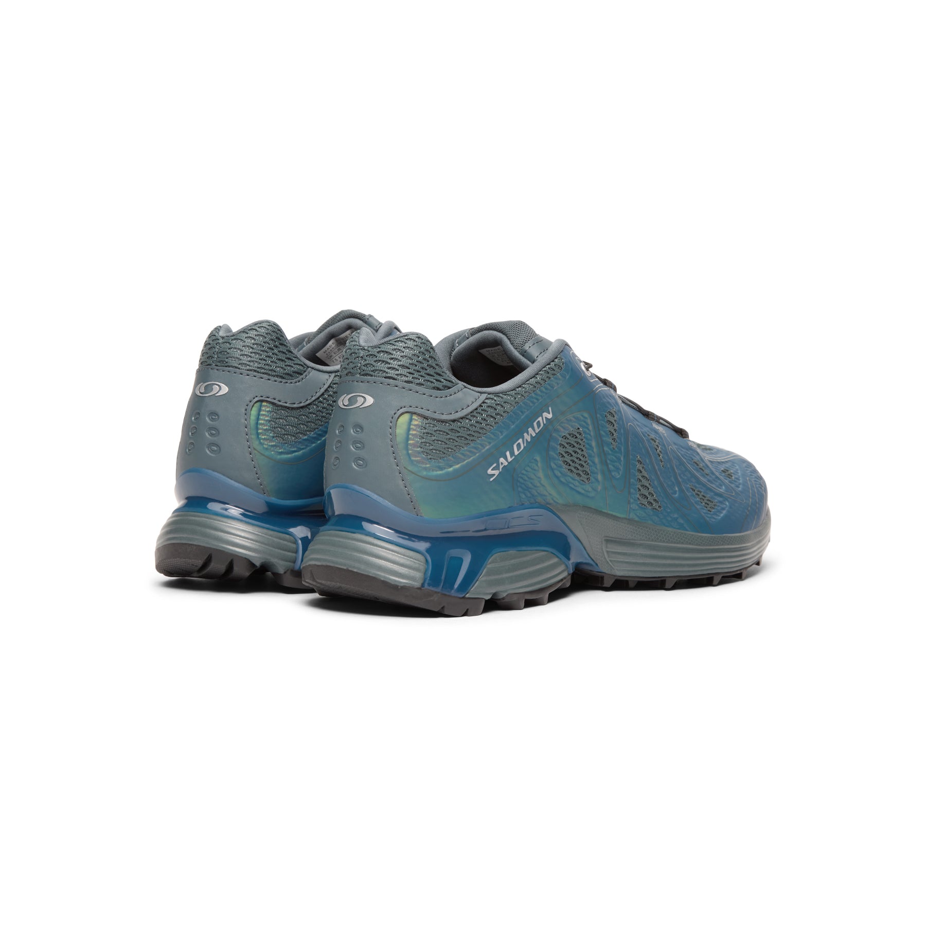 Salomon XT-Whisper Void (Dark Slate/Gibraltar Sea/Silver) – CNCPTS