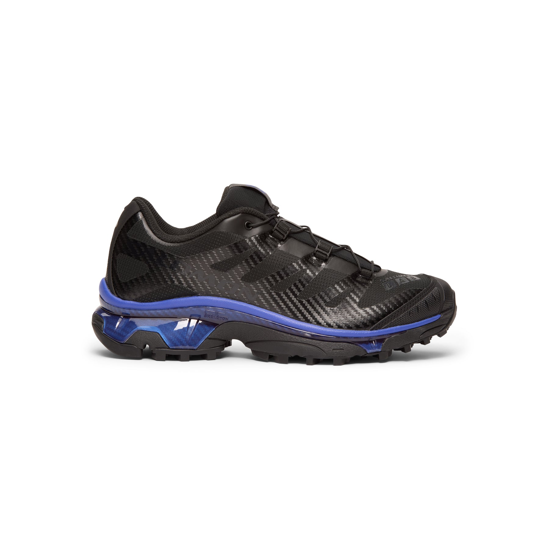 Salomon XT-4 OG Recon (Black/Bluing)