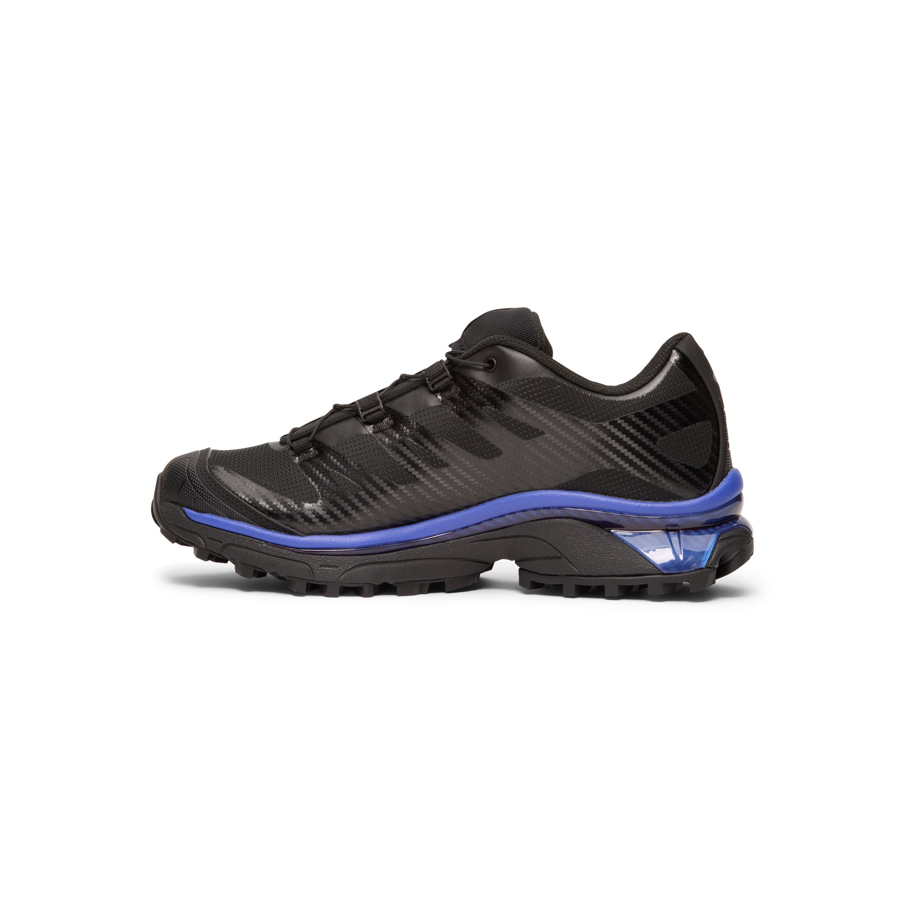 Salomon XT-4 OG Recon (Black/Bluing)