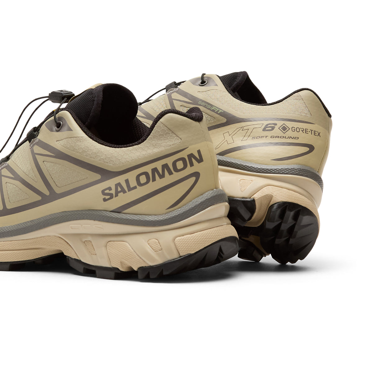 Salomon XT-6 GTX (Whpep/Silves/Dark G)