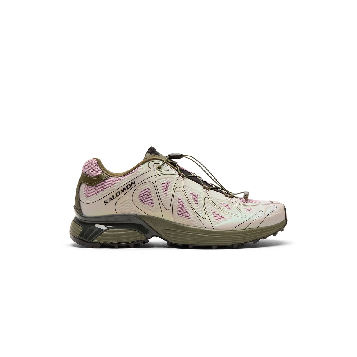 Salomon XT-WHISPER Void (Grape Leaf/Dawn P)