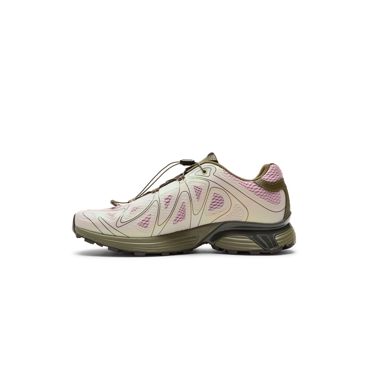 Salomon XT-WHISPER Void (Grape Leaf/Dawn P)