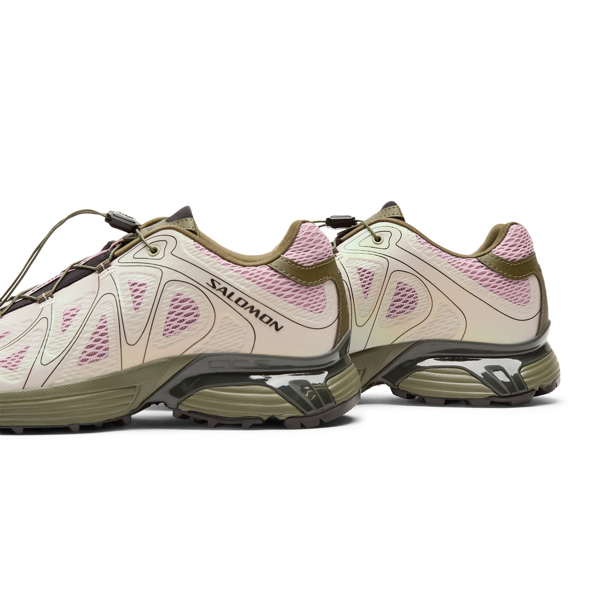 Salomon XT-WHISPER Void (Grape Leaf/Dawn P)