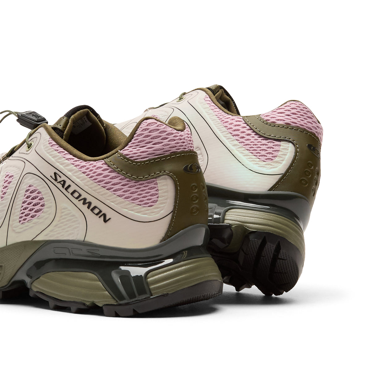 Salomon XT-WHISPER Void (Grape Leaf/Dawn P)