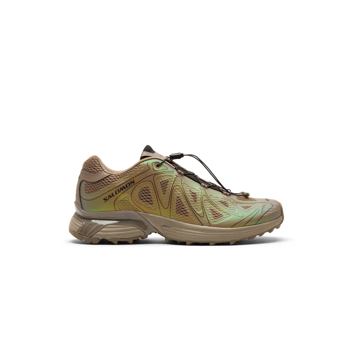 Salomon XT-Whisper Void (Walnut/Walnut)