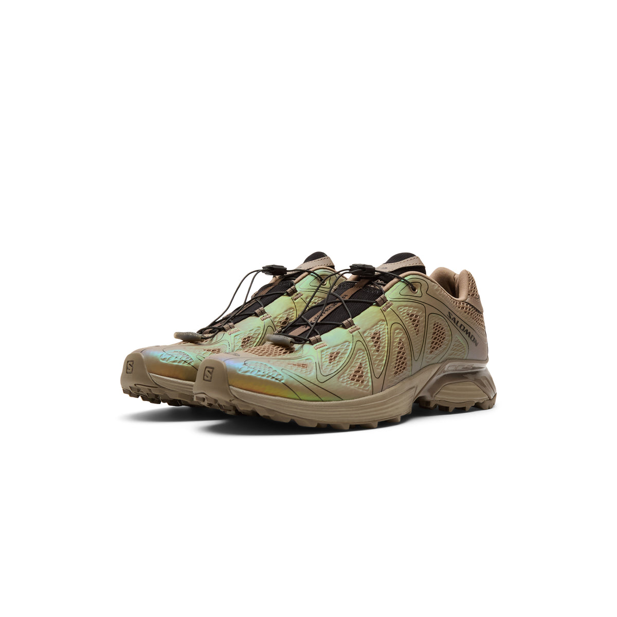 Salomon XT-Whisper Void (Walnut/Walnut)