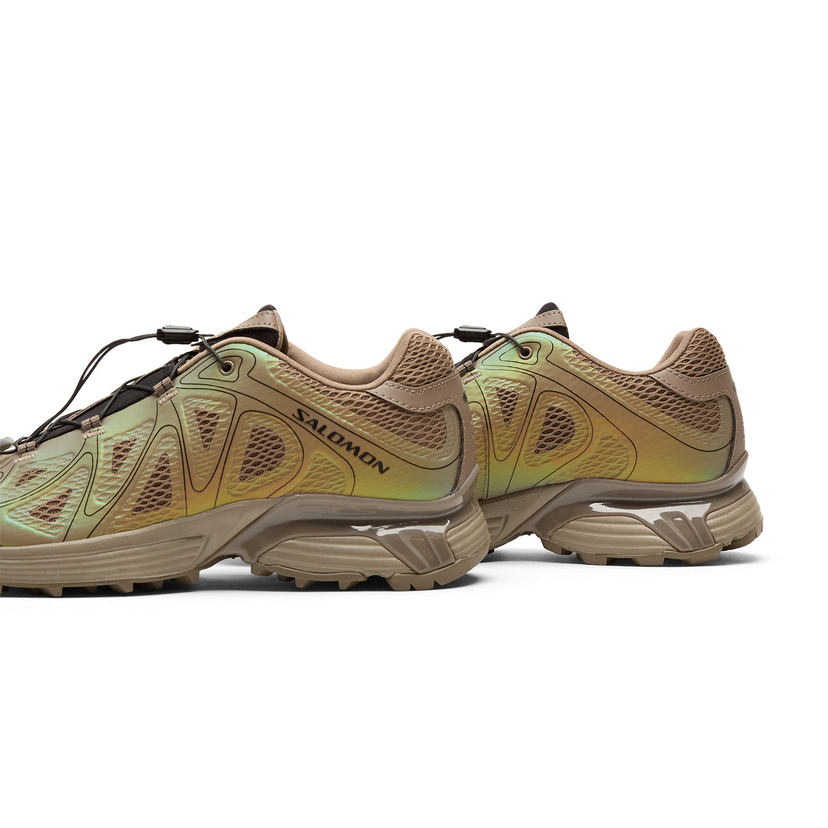 Salomon XT-Whisper Void (Walnut/Walnut)