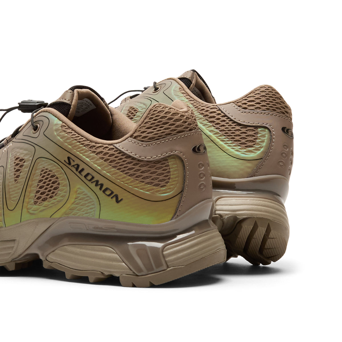Salomon XT-Whisper Void (Walnut/Walnut)