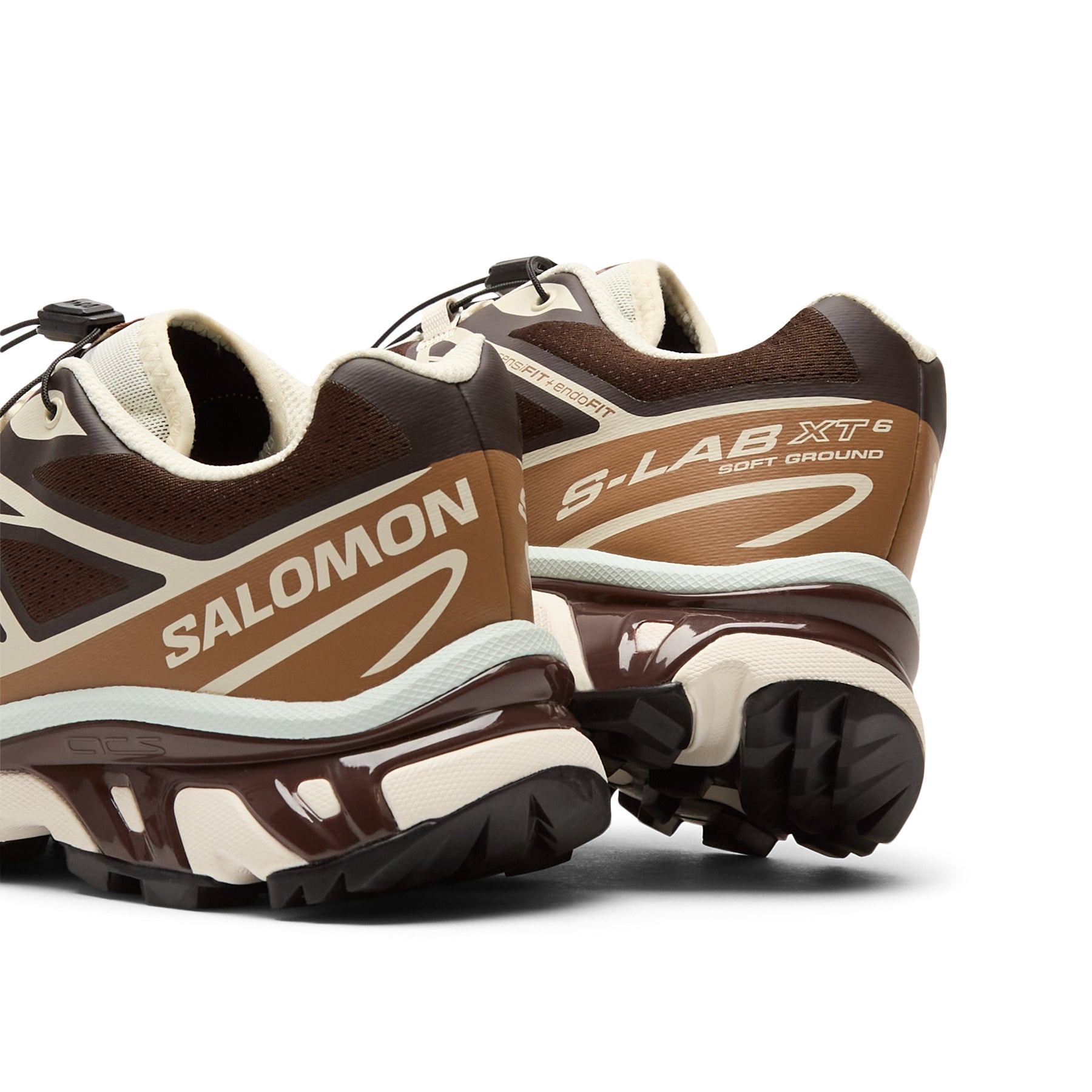 Salomon XT-6 (Black Coffee/Burro/Bchoco) – CNCPTS