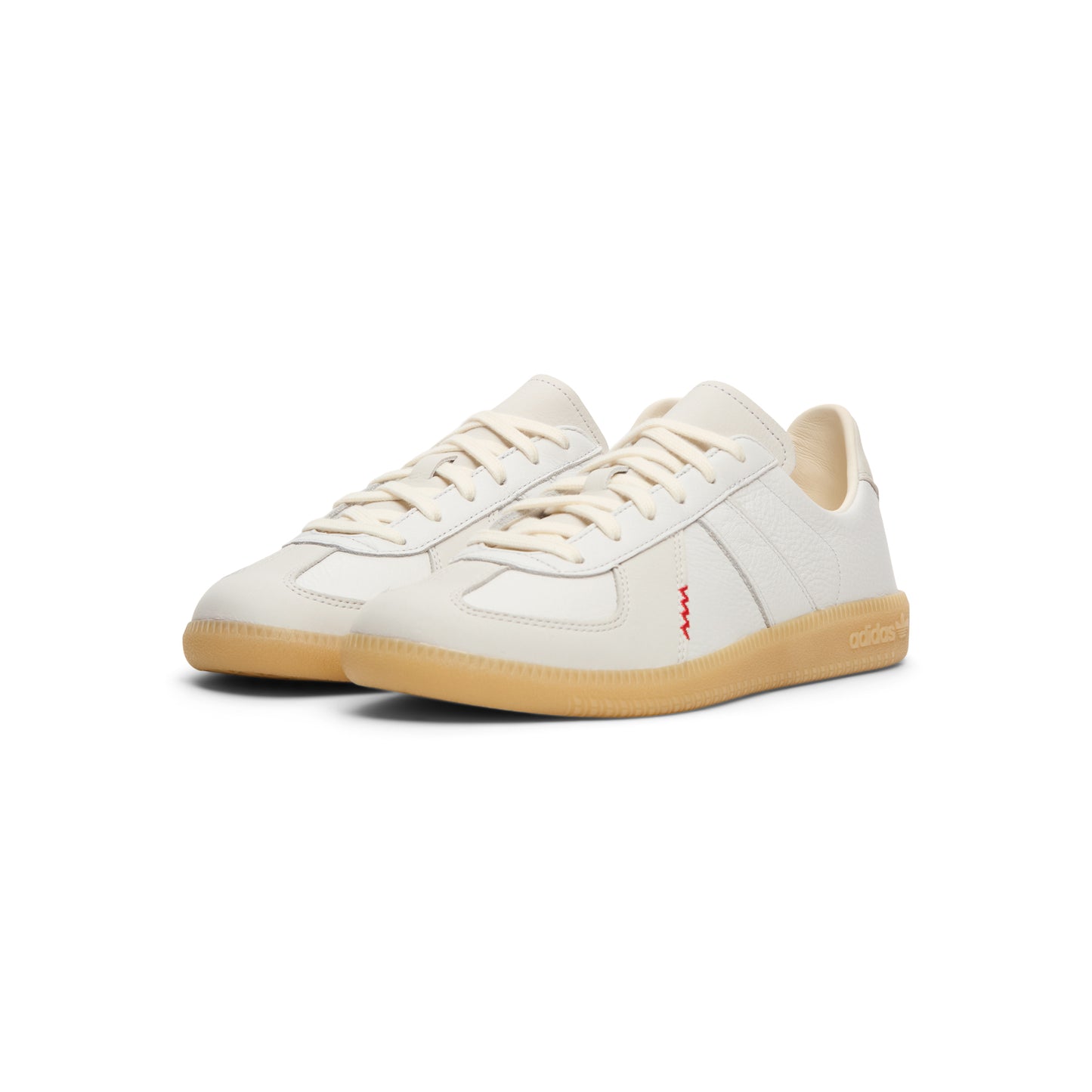 adidas BW Army Decon x Hartcopy (Crystal White/Grey One/Gum 3)