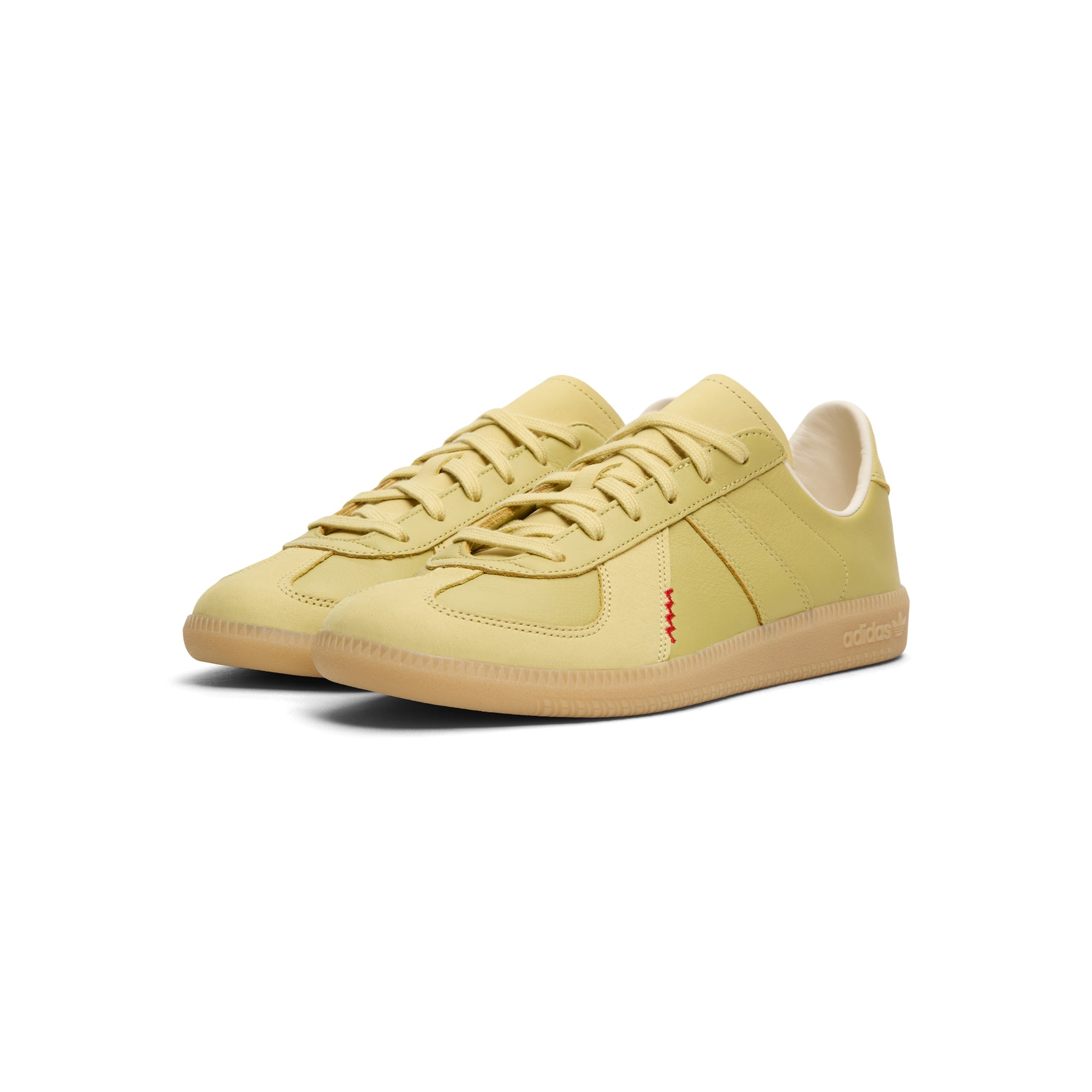 adidas BW Army Decon x Hartcopy (Halo Gold/Halo Gold/Gum 3)